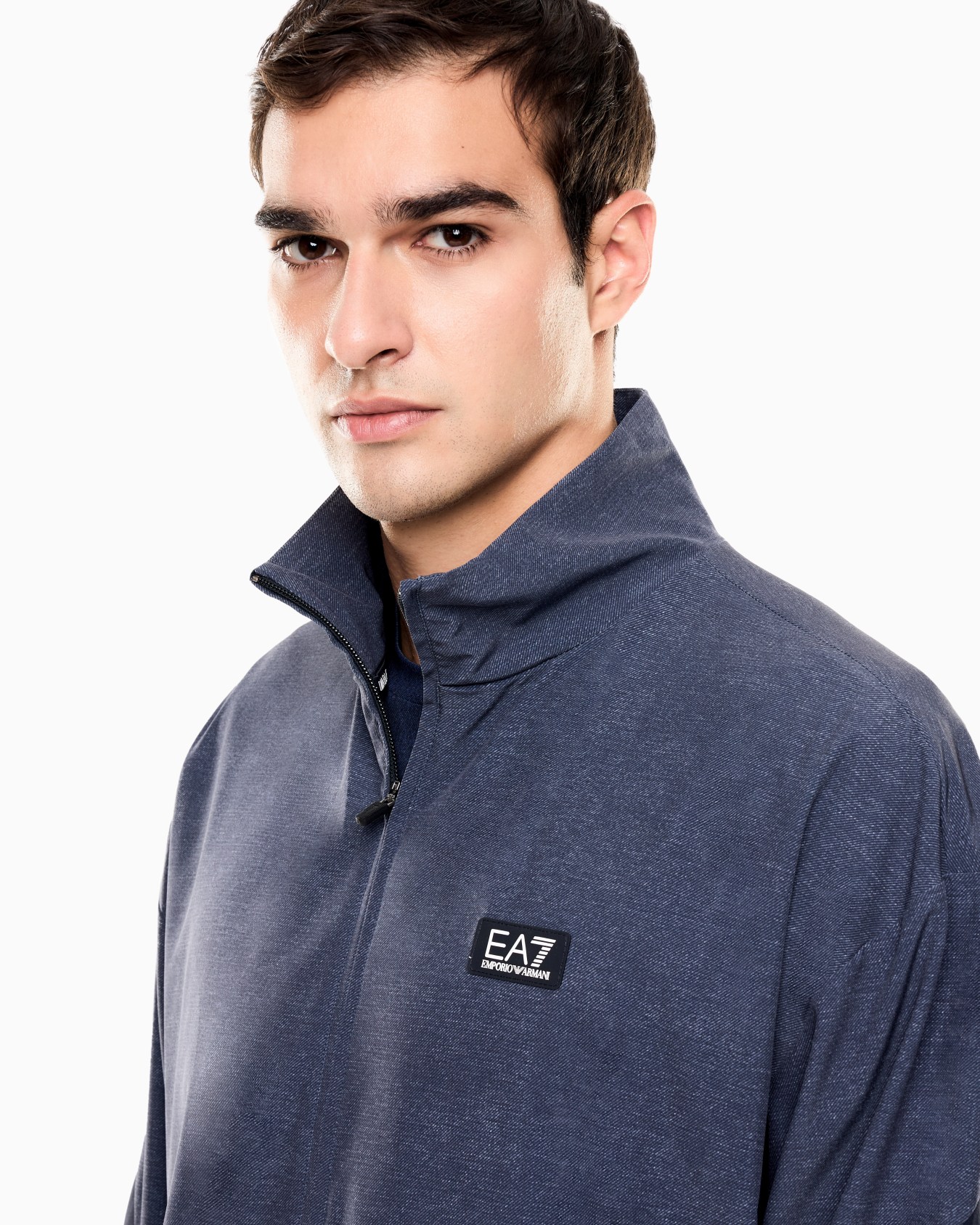 Dynamic Athlete jacket in VENTUS7 technical fabric Slide 4