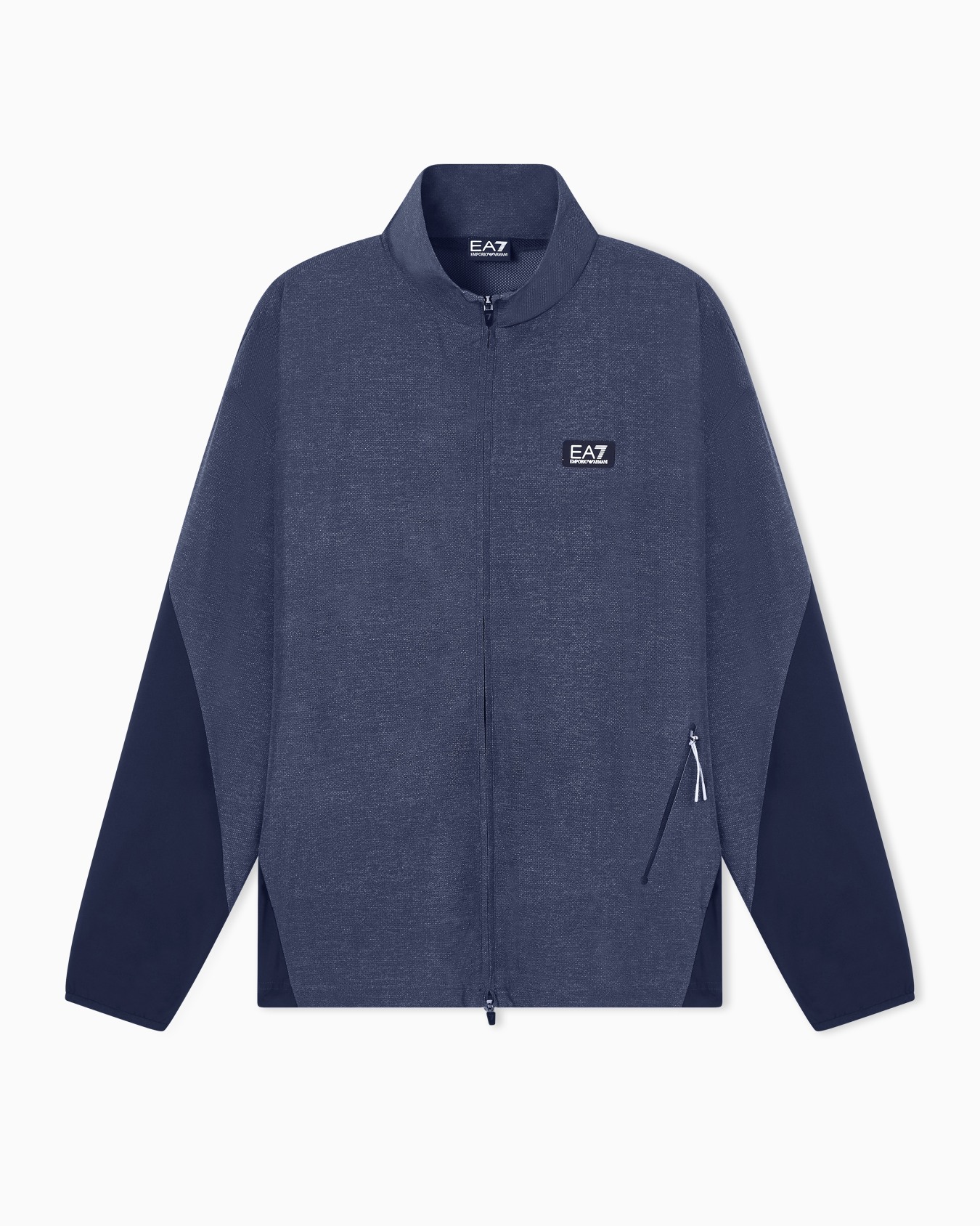 Dynamic Athlete jacket in VENTUS7 technical fabric Slide 0