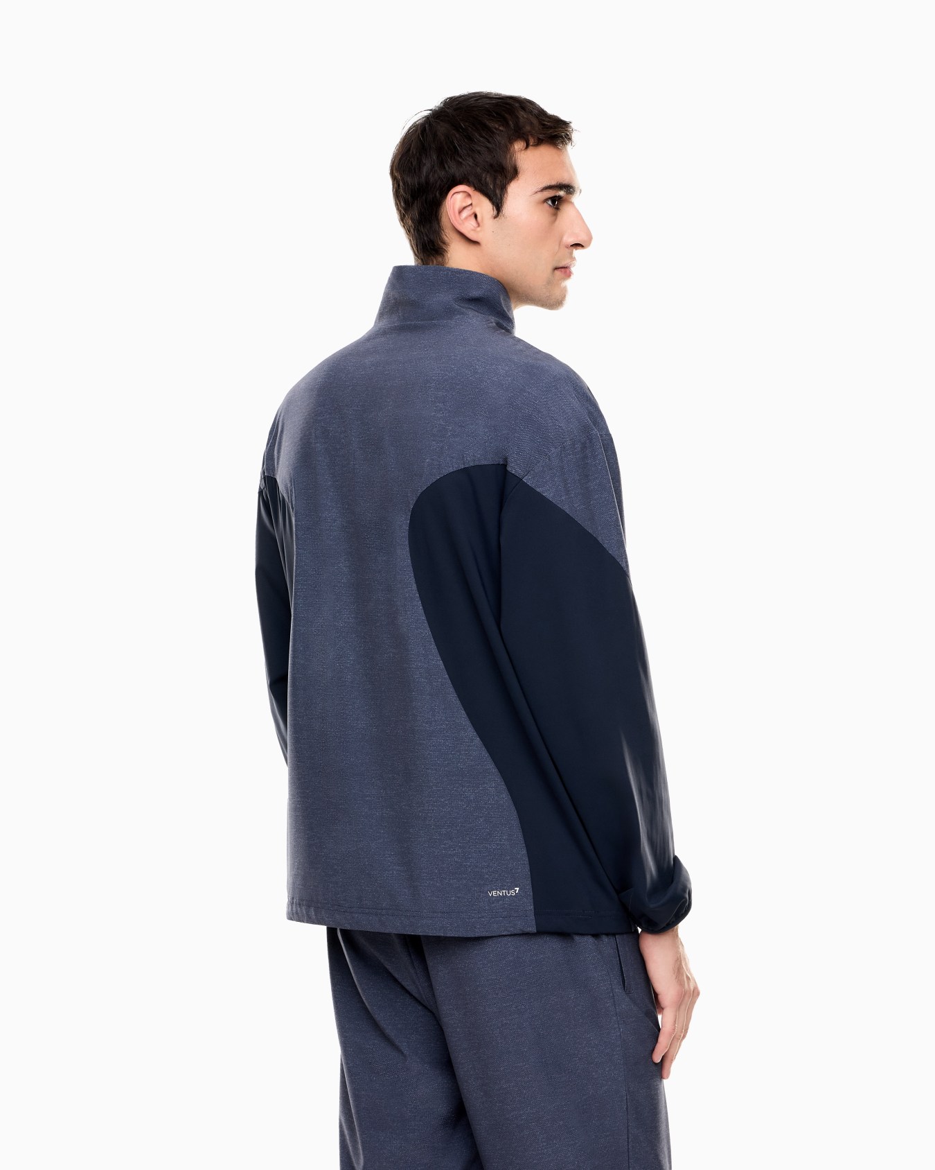 Dynamic Athlete jacket in VENTUS7 technical fabric Slide 2