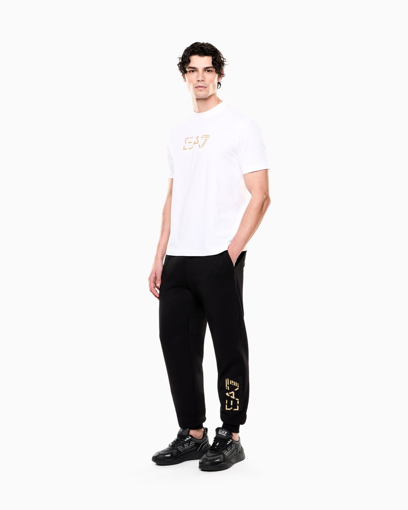 Regular Fit T-Shirts Slide 1