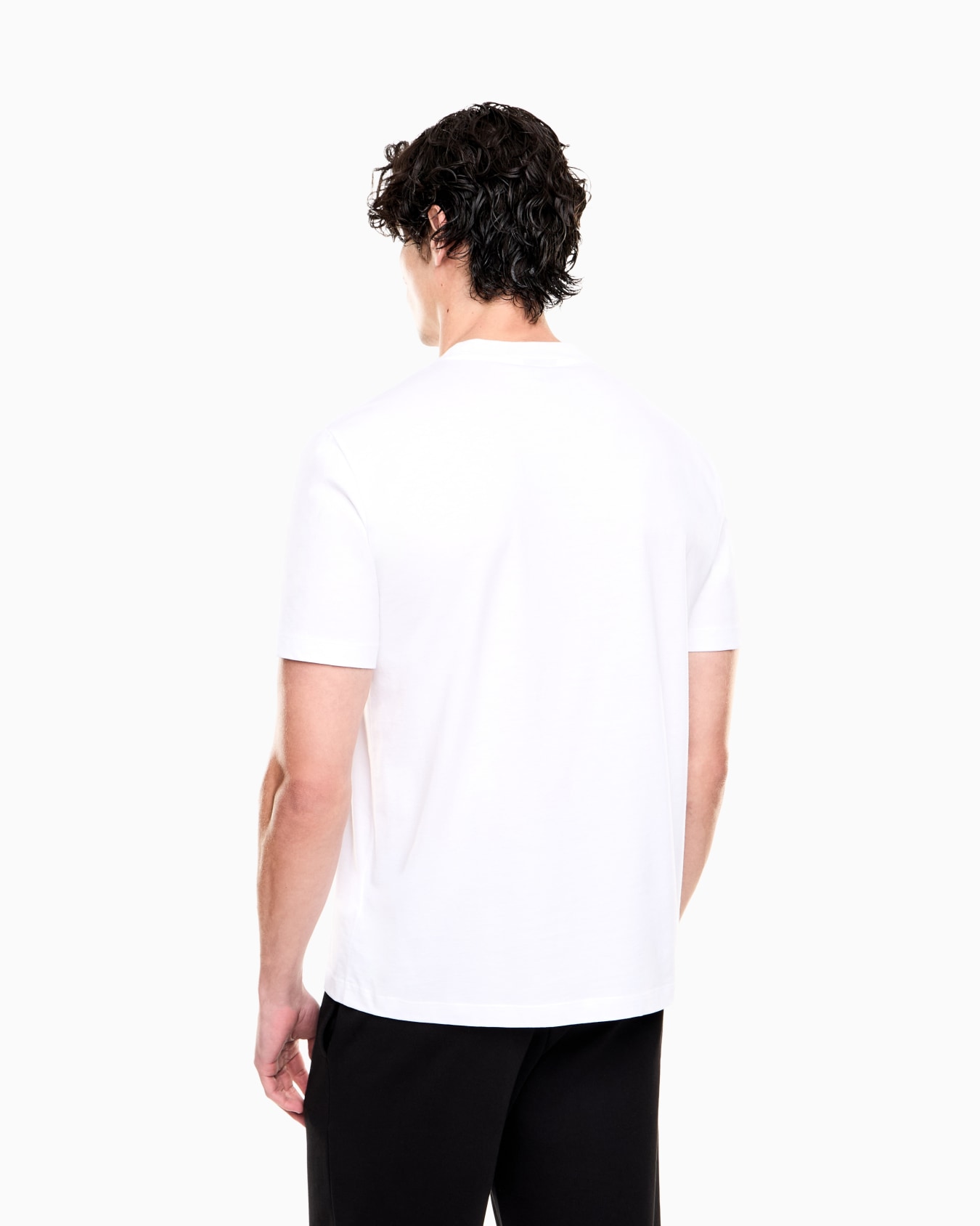 Regular Fit T-Shirts Slide 2