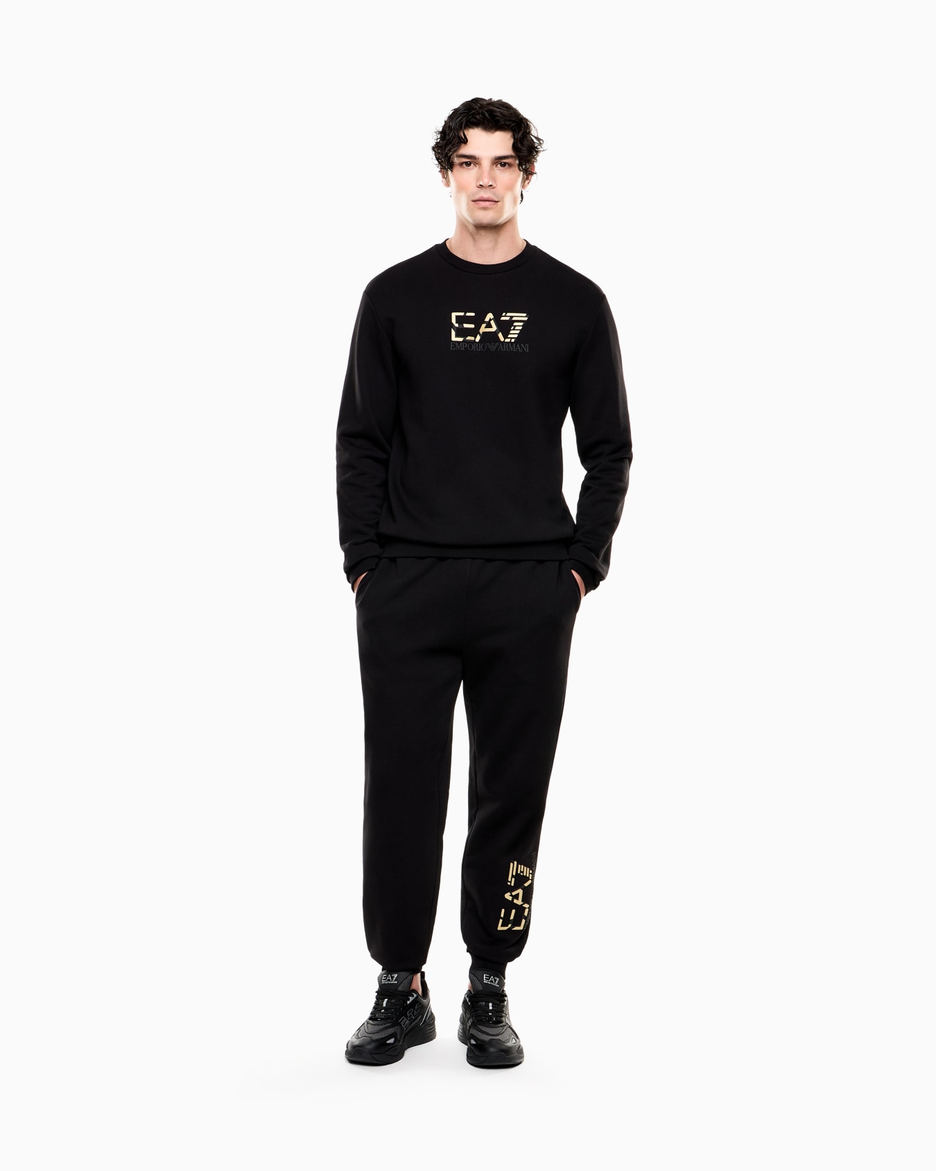 Sweatshirts without Hood Slide 1