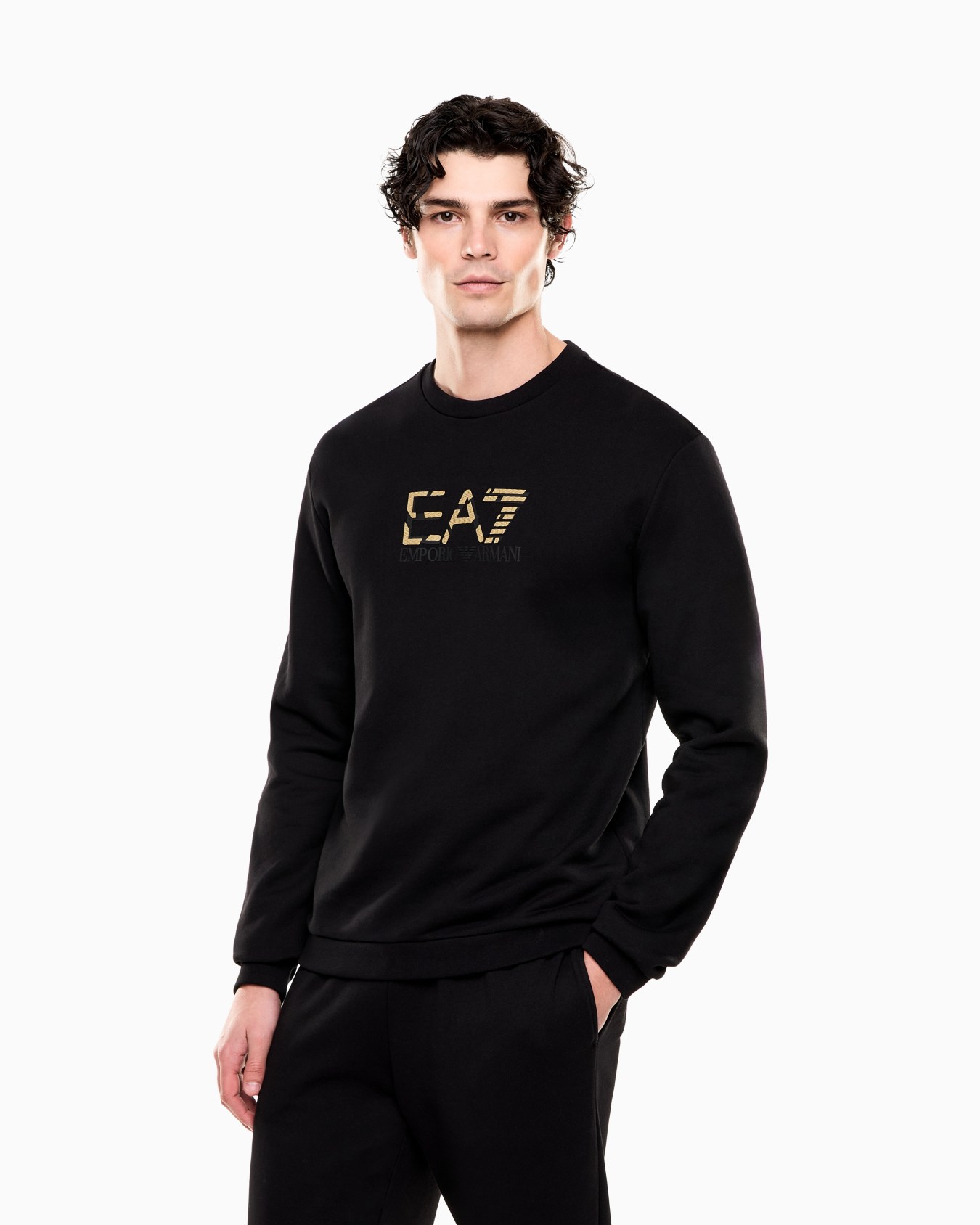 Sweatshirts without Hood Slide 3