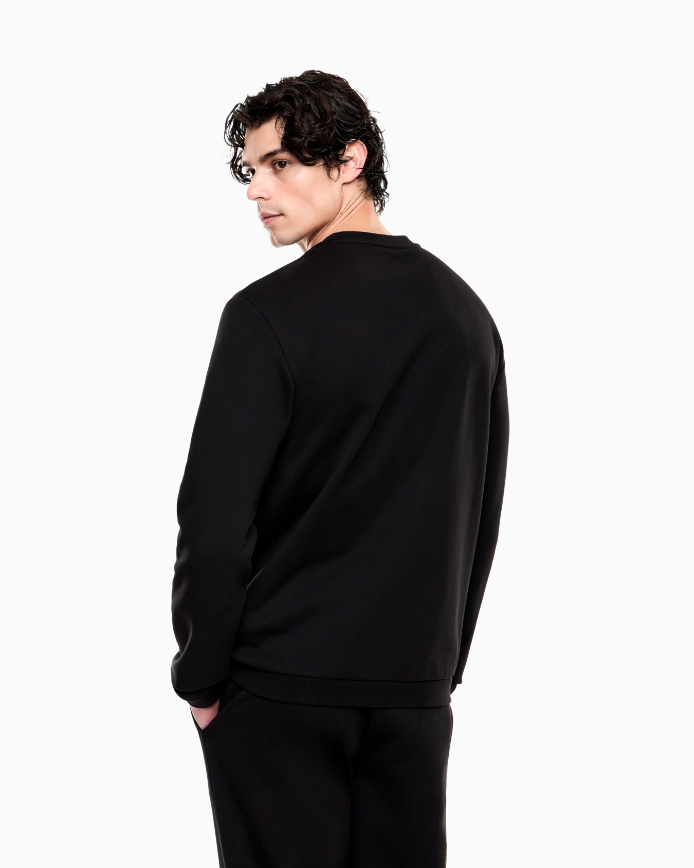 Sweatshirts without Hood Slide 2