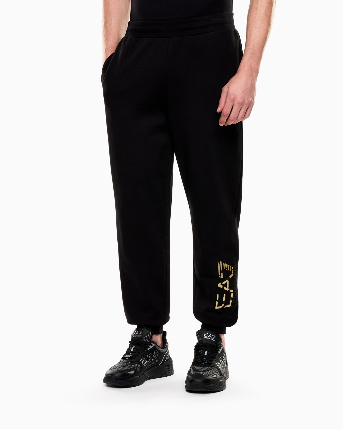 Pantalones de chándal Diapositiva 3