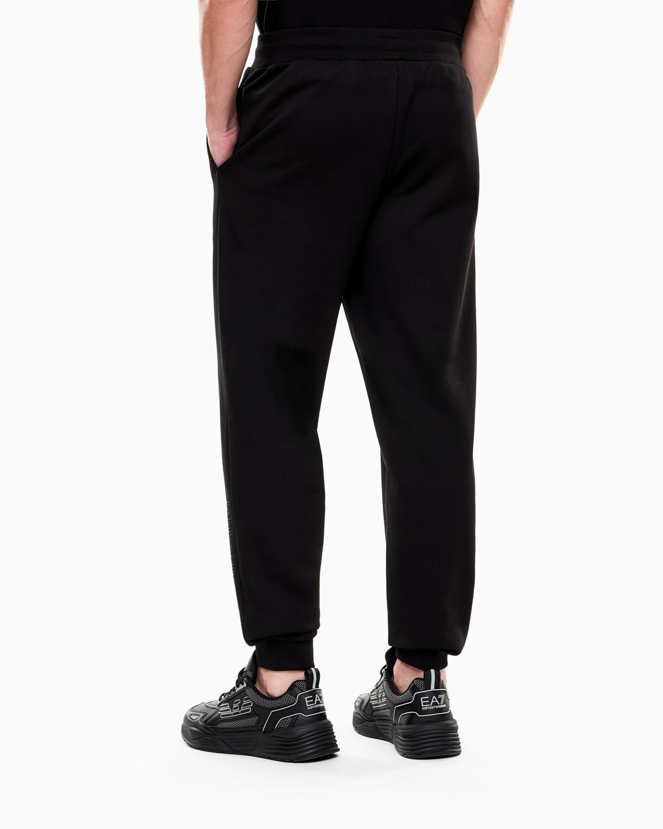 Pantalones de chándal Diapositiva 2