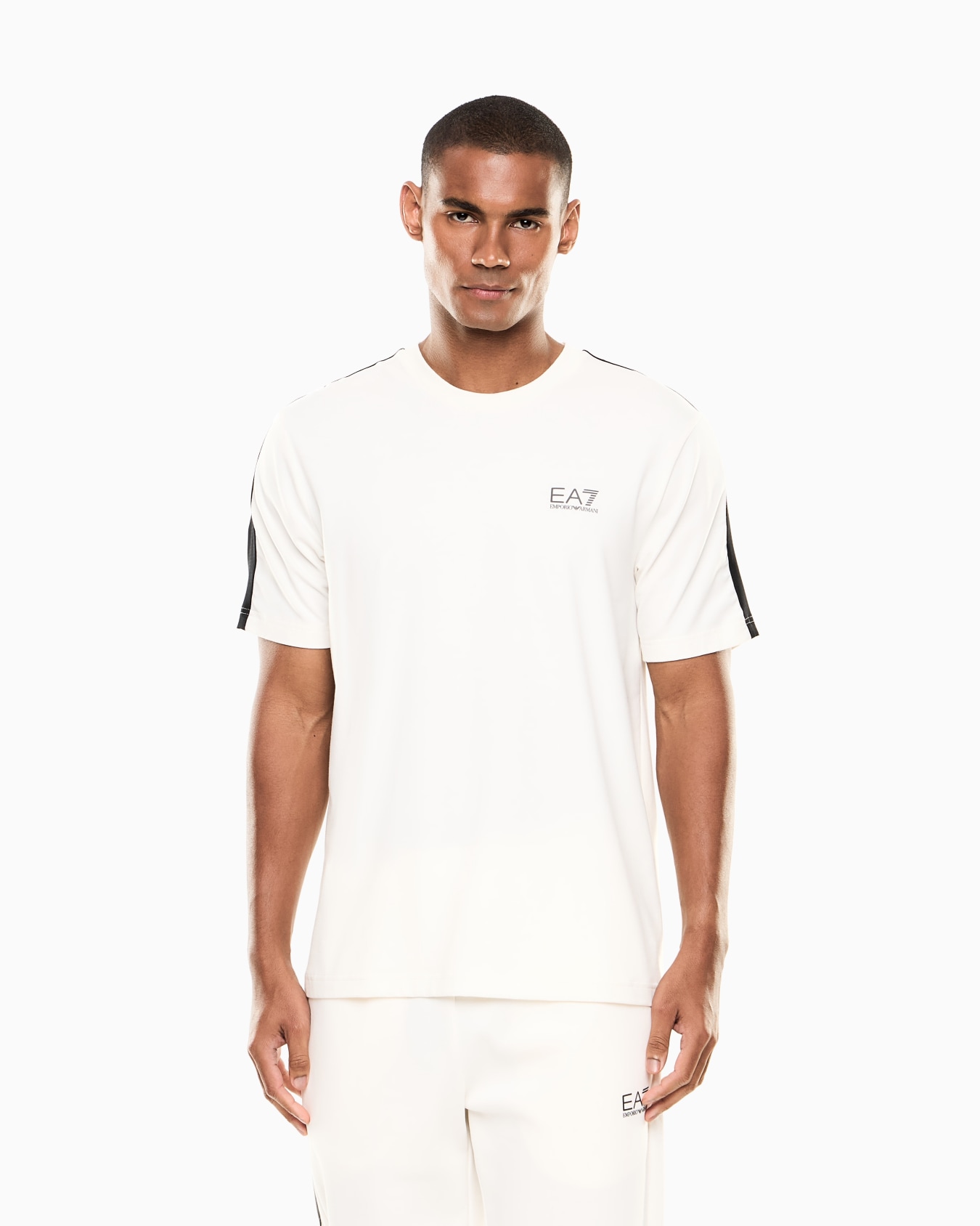 Camisetas regular fit Diapositiva 3