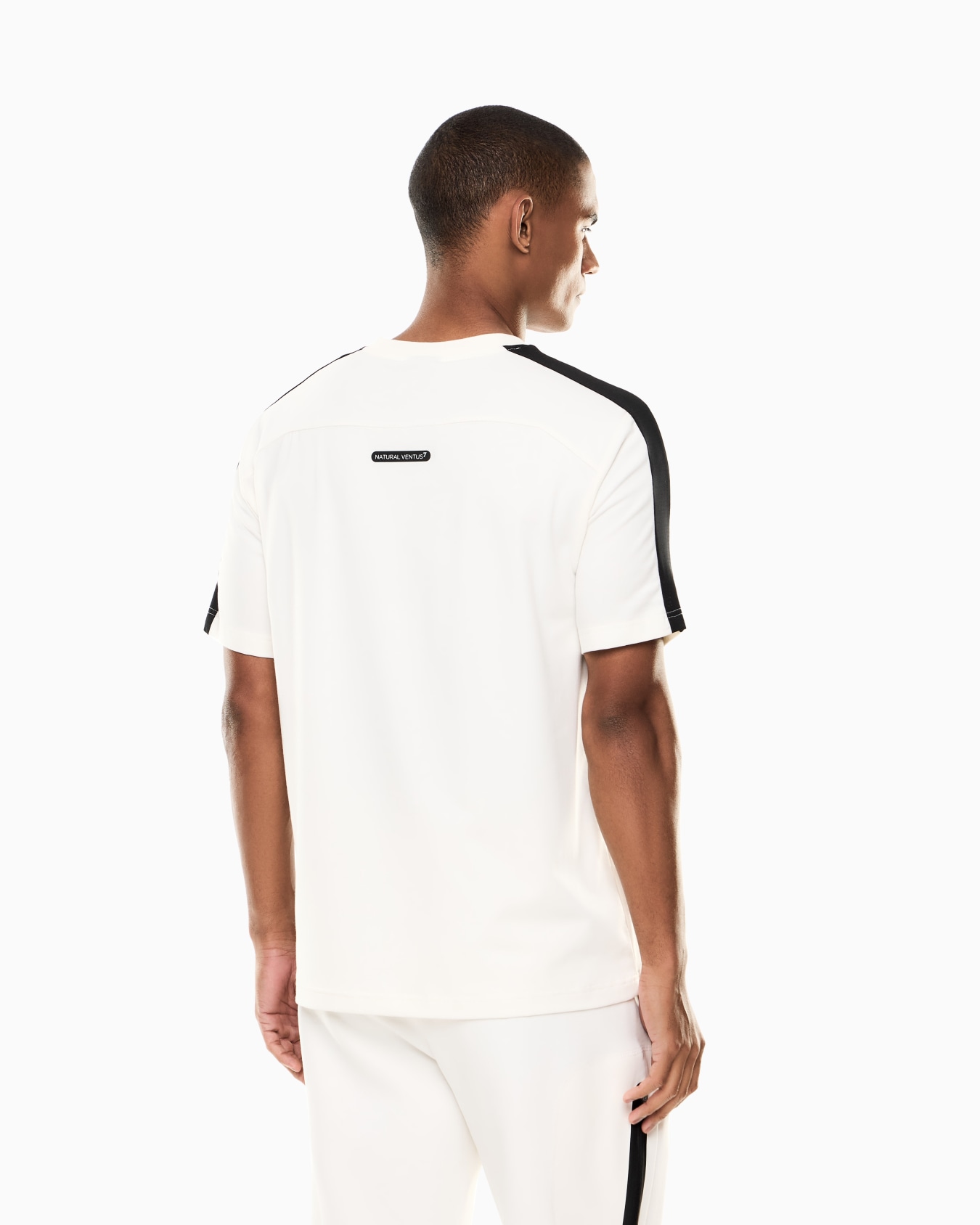 Camisetas regular fit Diapositiva 2