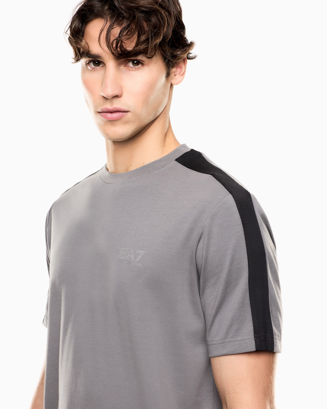 Dynamic Athlete Tシャツ Natural VENTUS7テクニカルファブリック スライドする 4