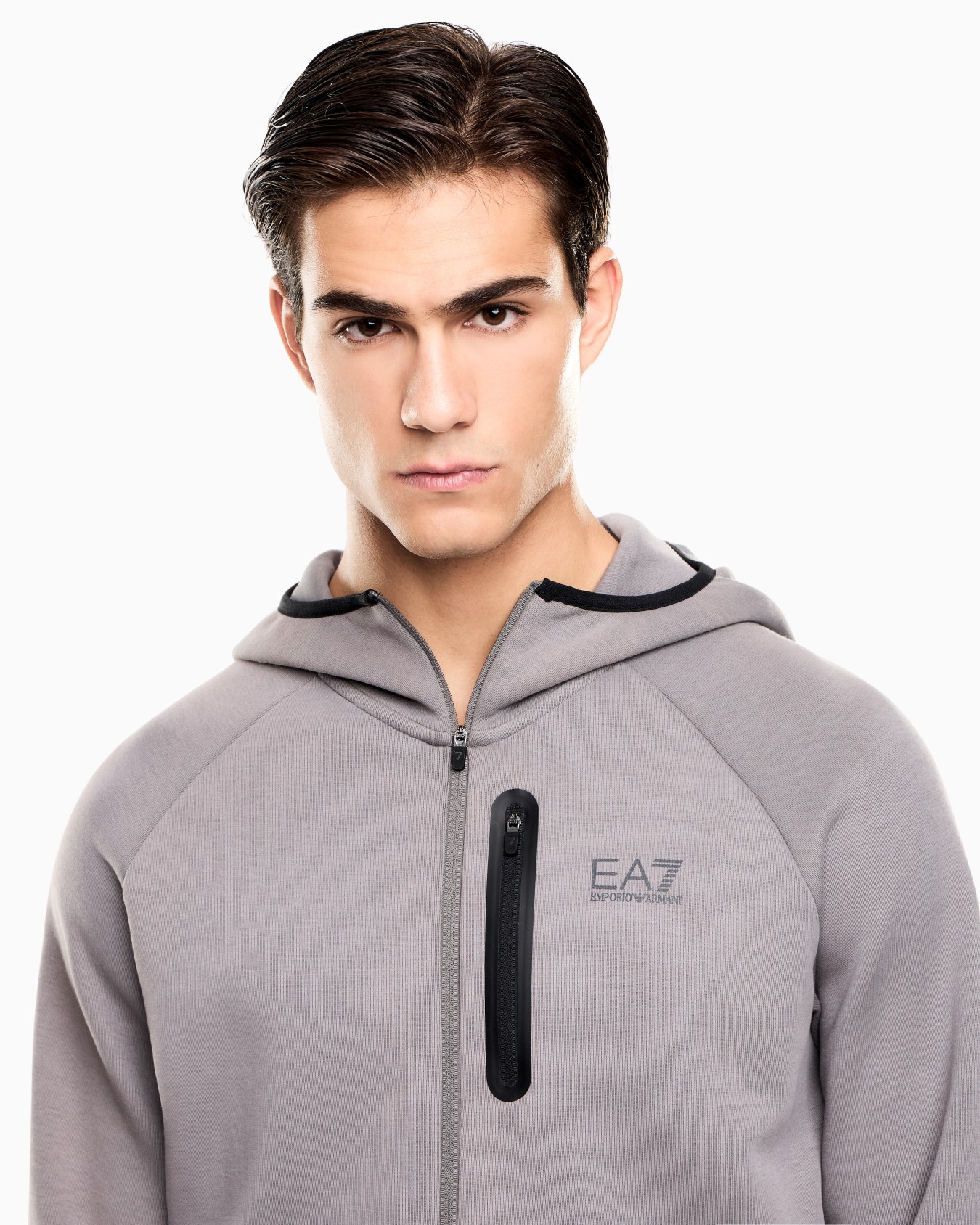 Zip-Up Sweatshirts Slide 4