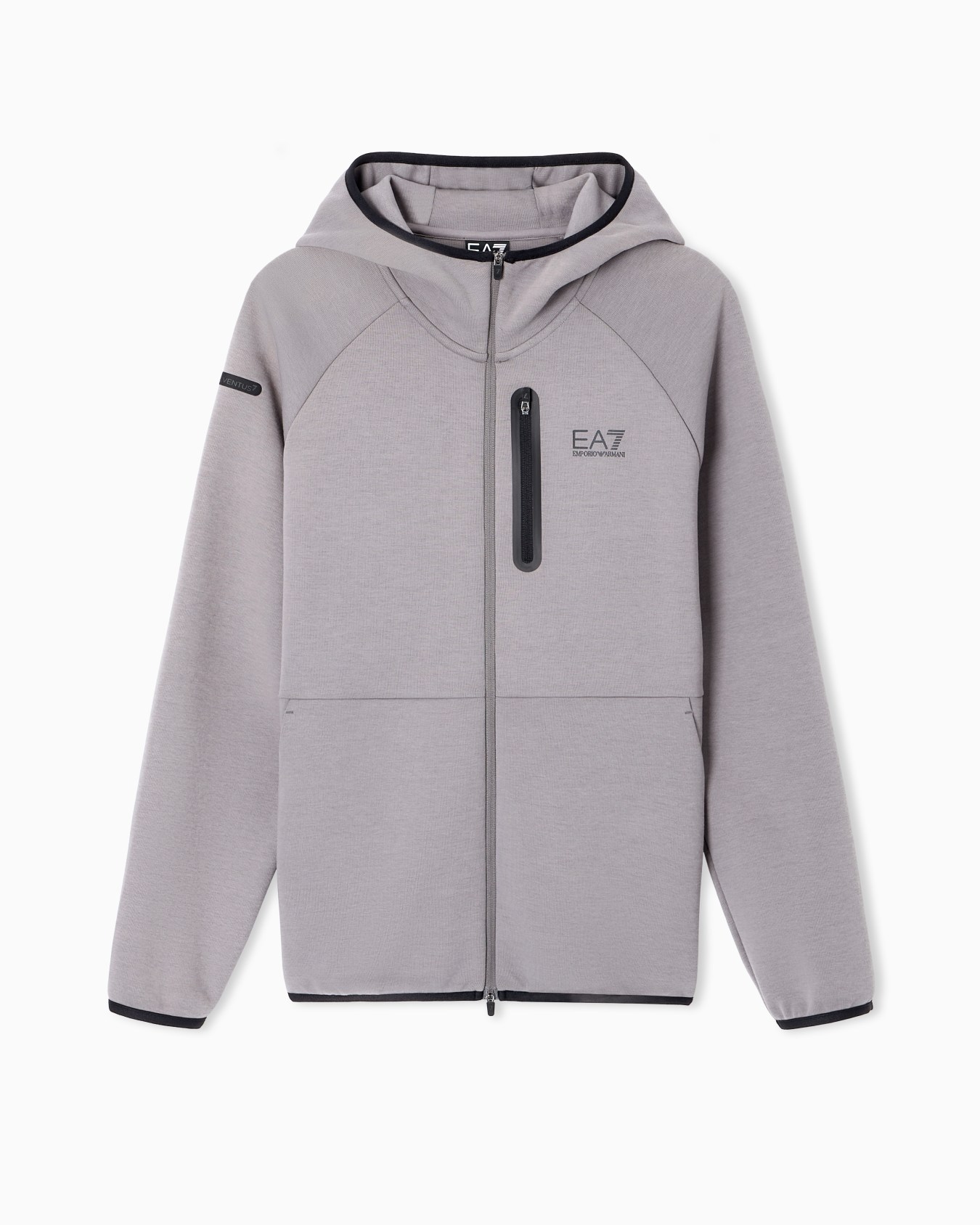 Zip-Up Sweatshirts Slide 0