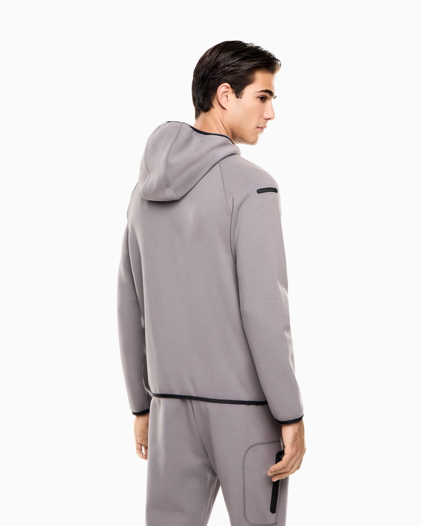 Zip-Up Sweatshirts Slide 2