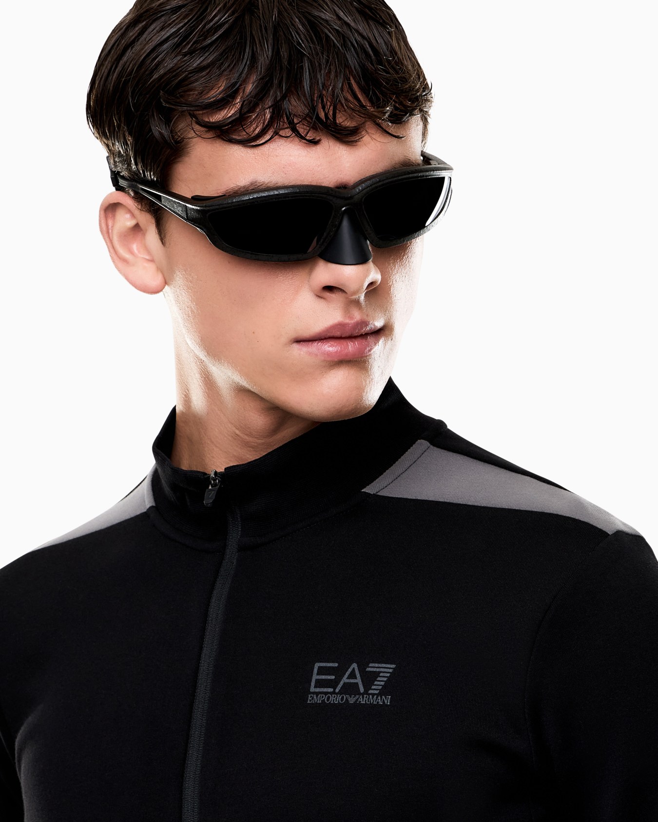 Survêtement Dynamic Athlete en tissu technique Natural VENTUS7 Diapositive 3