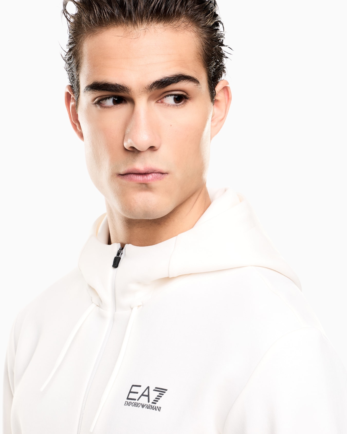 Survêtement Dynamic Athlete en tissu technique Natural VENTUS7 Diapositive 3