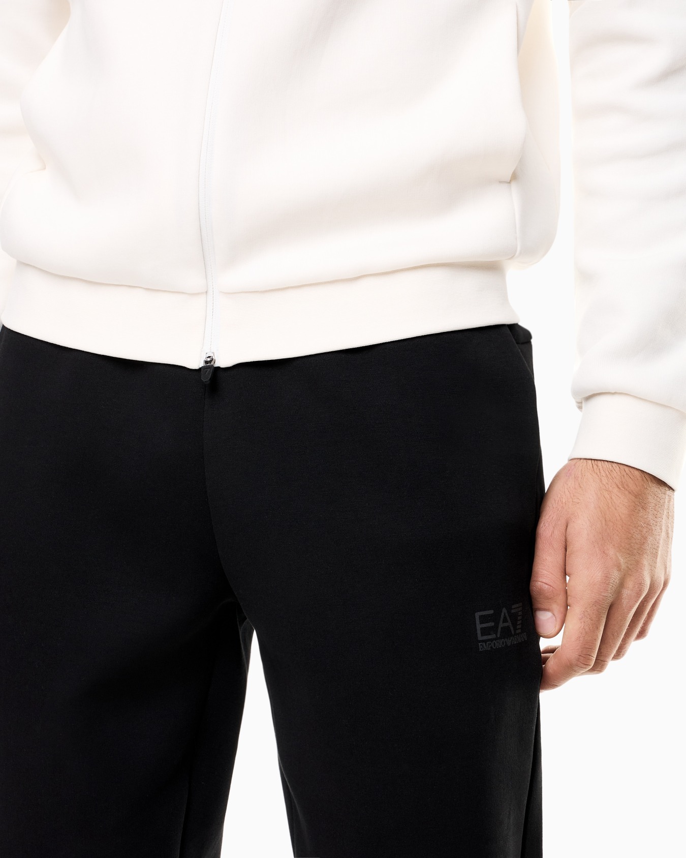 Survêtement Dynamic Athlete en tissu technique Natural VENTUS7 Diapositive 4