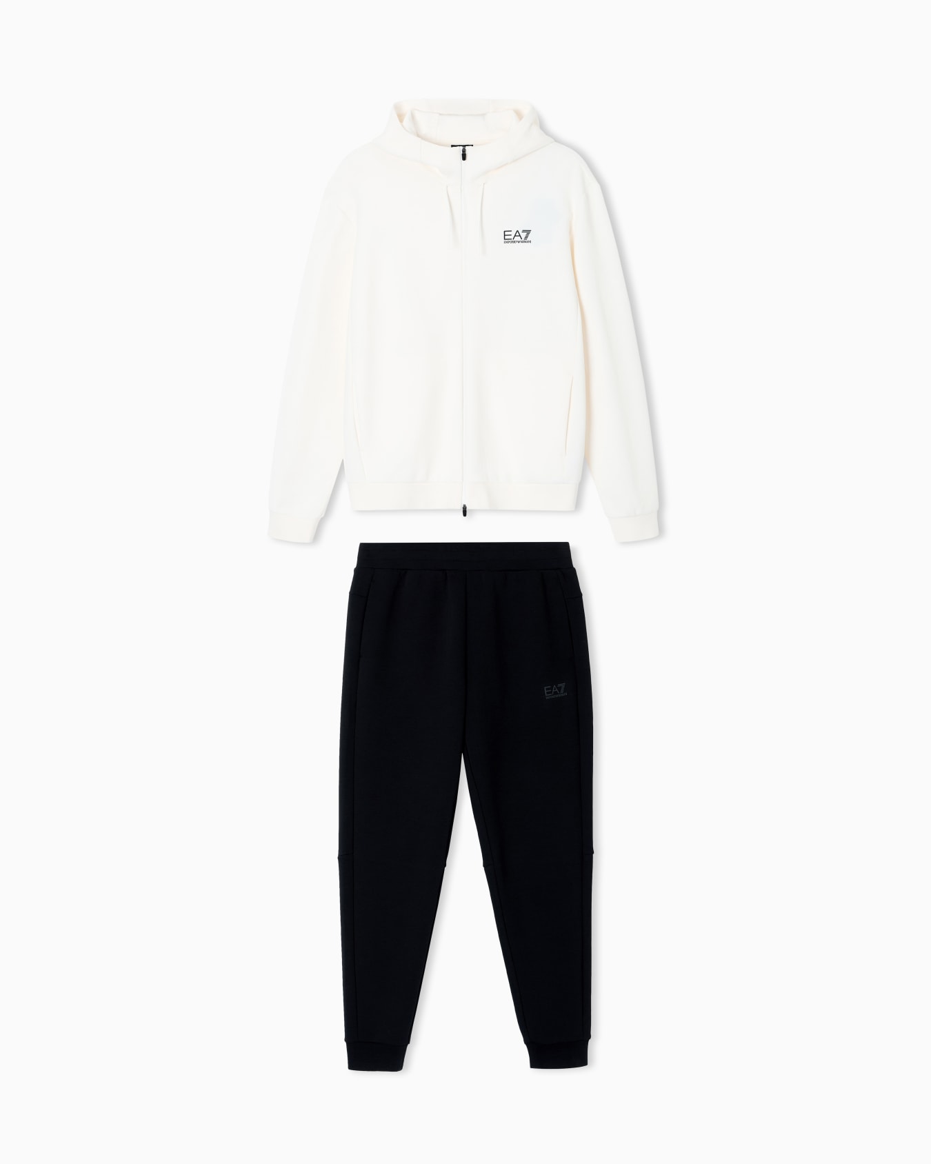 Survêtement Dynamic Athlete en tissu technique Natural VENTUS7 Diapositive 0