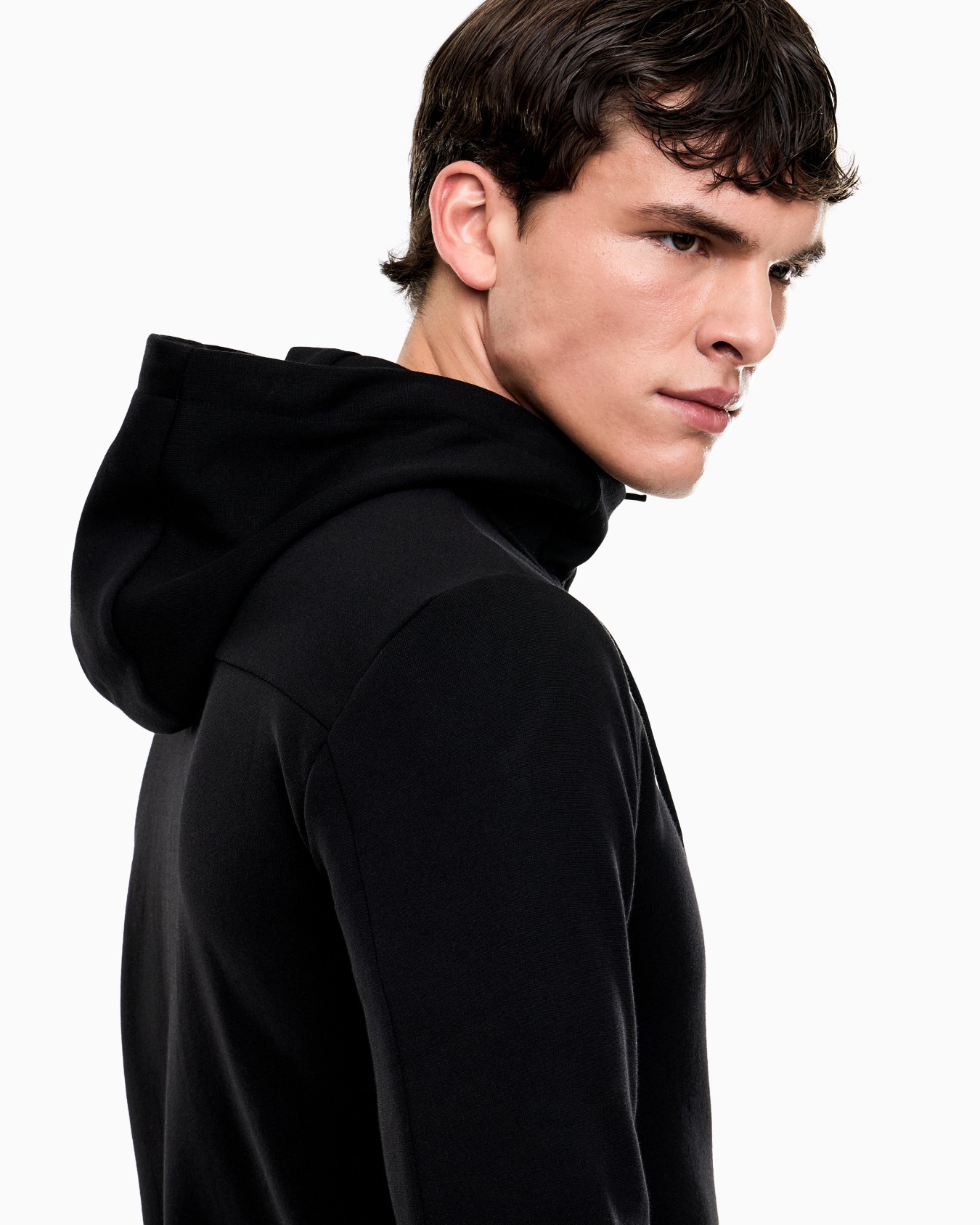 Dynamic Athlete Trainingsanzug aus „Natural VENTUS7“-Funktionsgewebe Folie 4