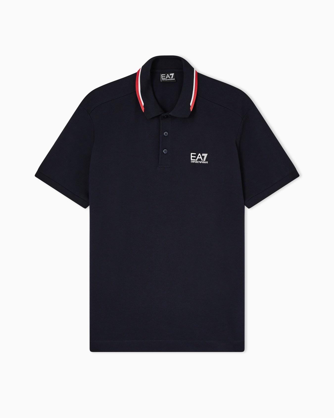 ポロシャツ スライドする 0