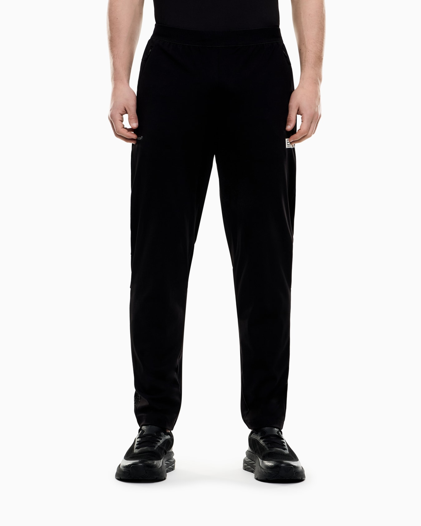 Dynamic Athlete パンツ VIGOR7テクニカルファブリック スライドする 3