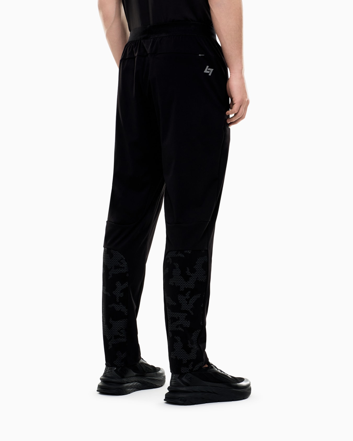 Dynamic Athlete パンツ VIGOR7テクニカルファブリック スライドする 2