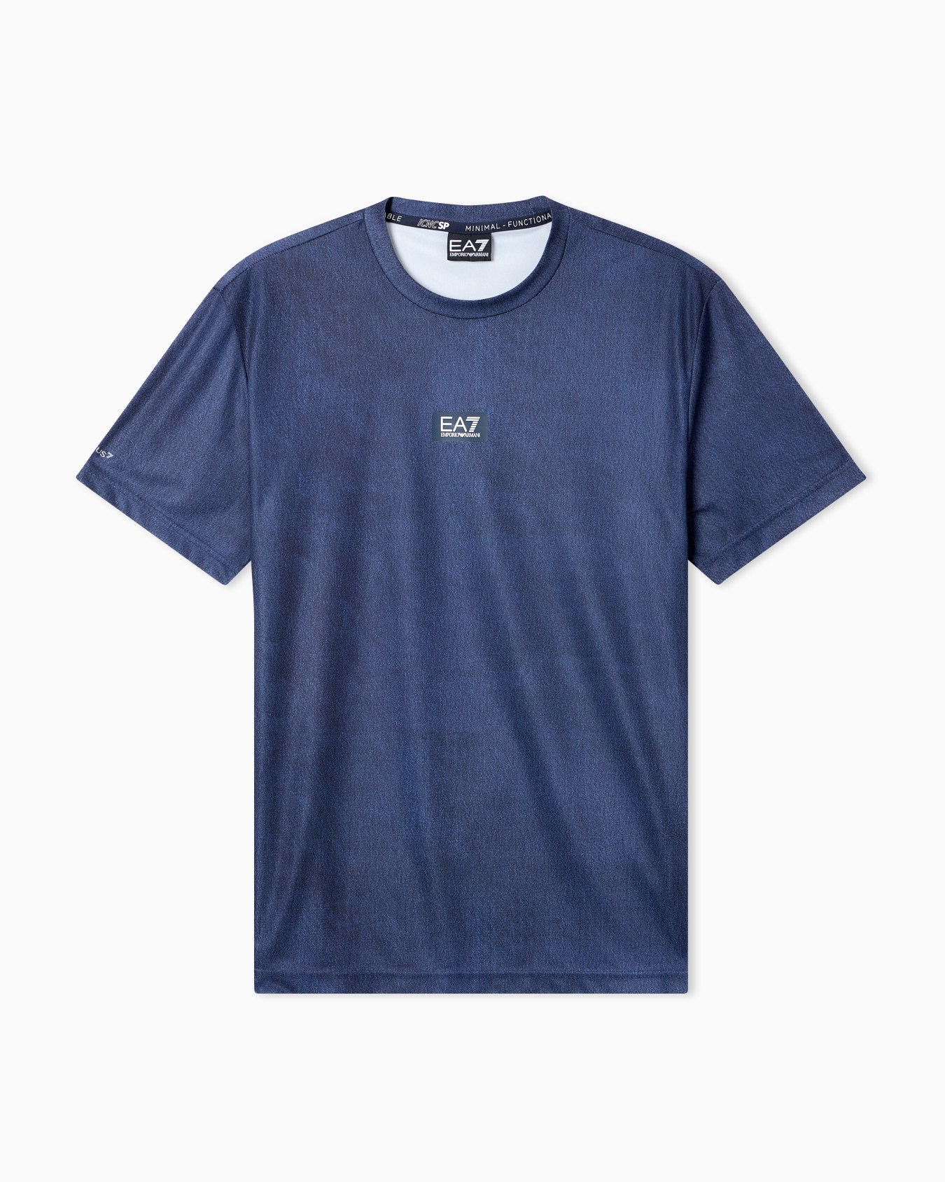 Camisetas regular fit Diapositiva 0