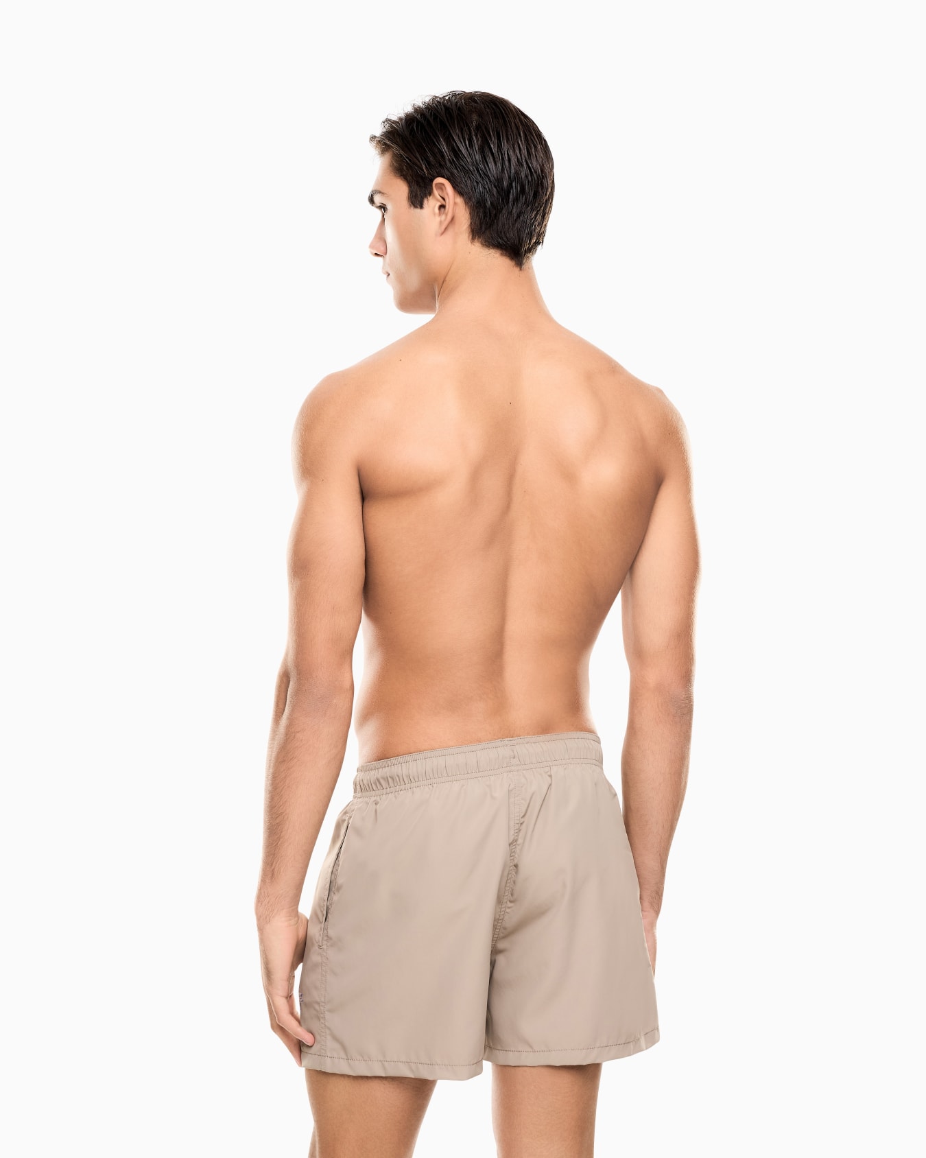 Visibility swim trunks Slide 2