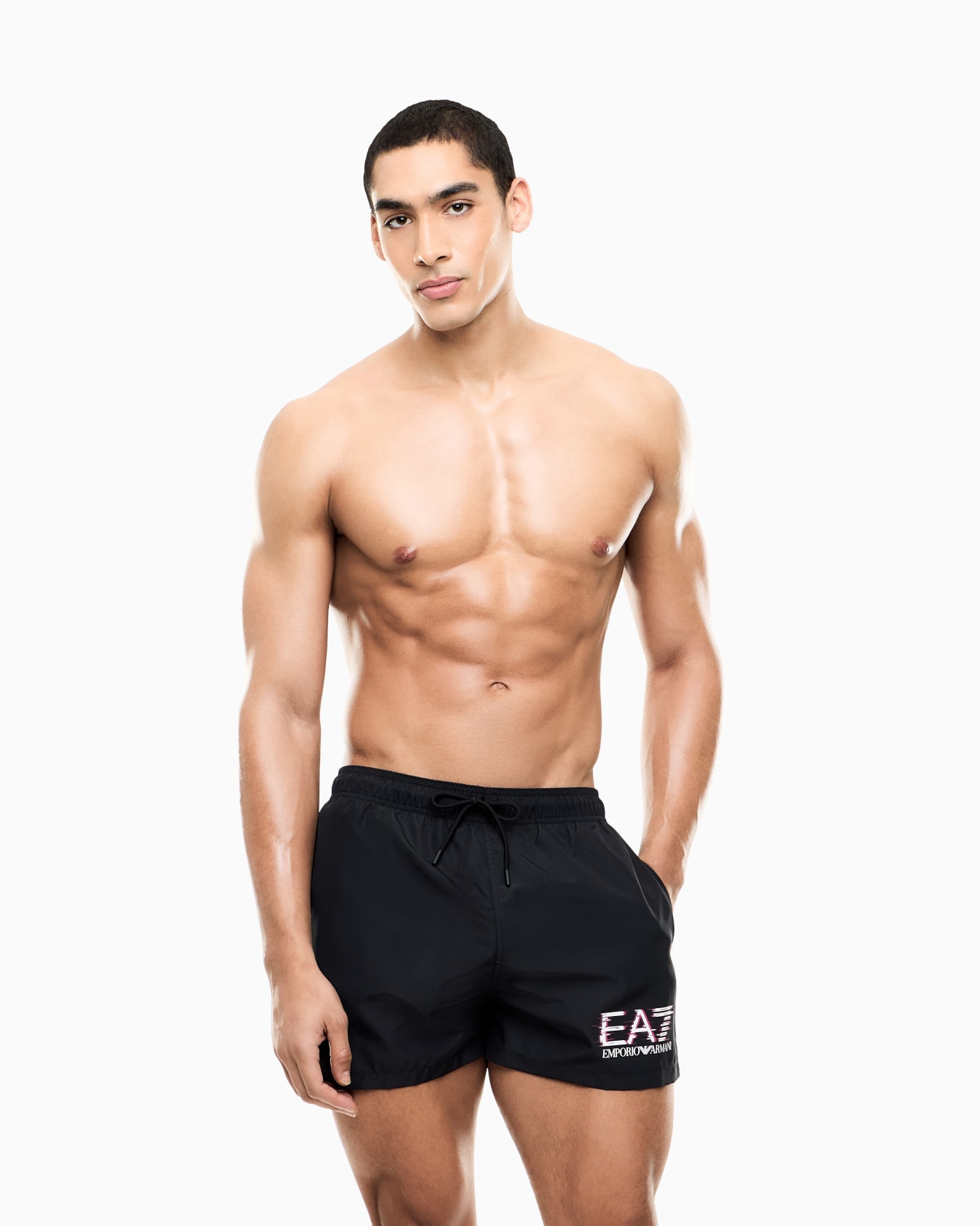 Bañador de largo medio Visibility Diapositiva 1