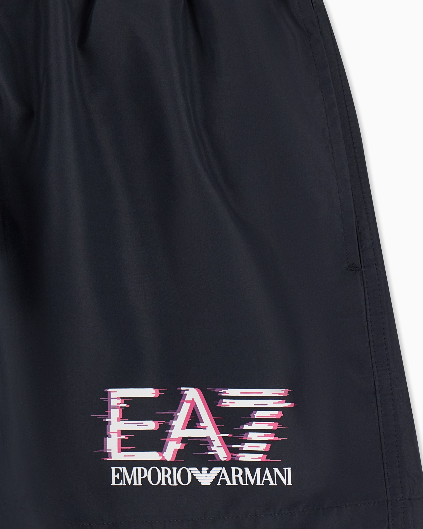 Bañador de largo medio Visibility Diapositiva 3