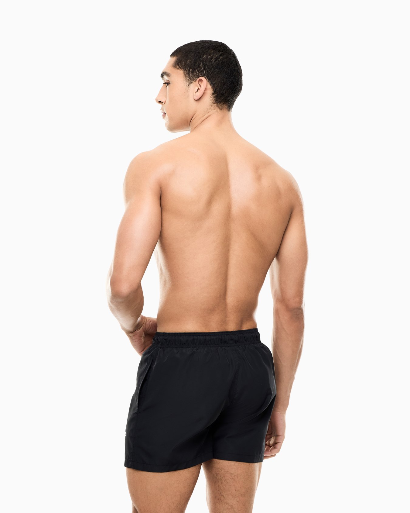 Bañador de largo medio Visibility Diapositiva 2