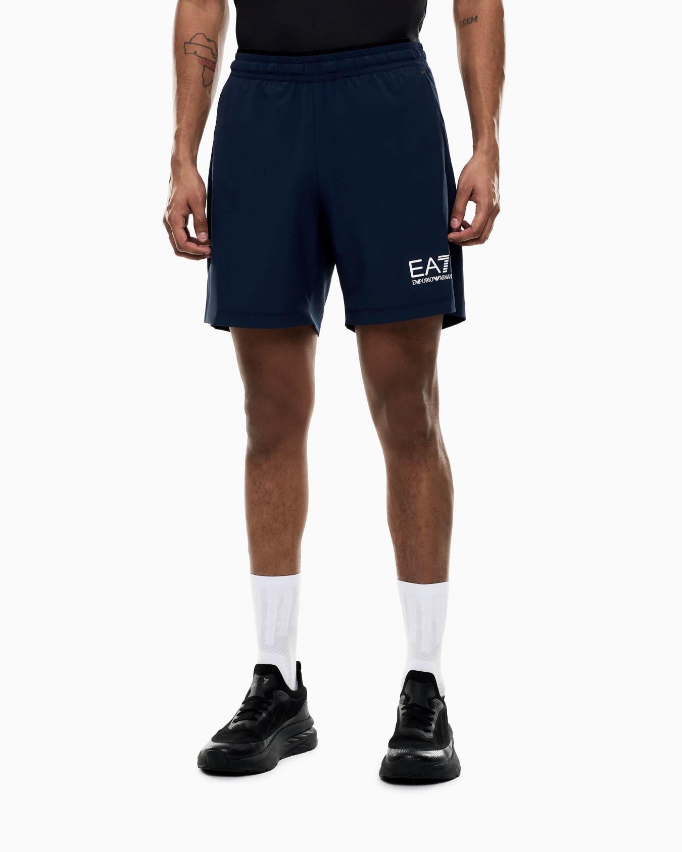 Tennis Pro ショートパンツ VENTUS7テクニカルファブリック スライドする 3