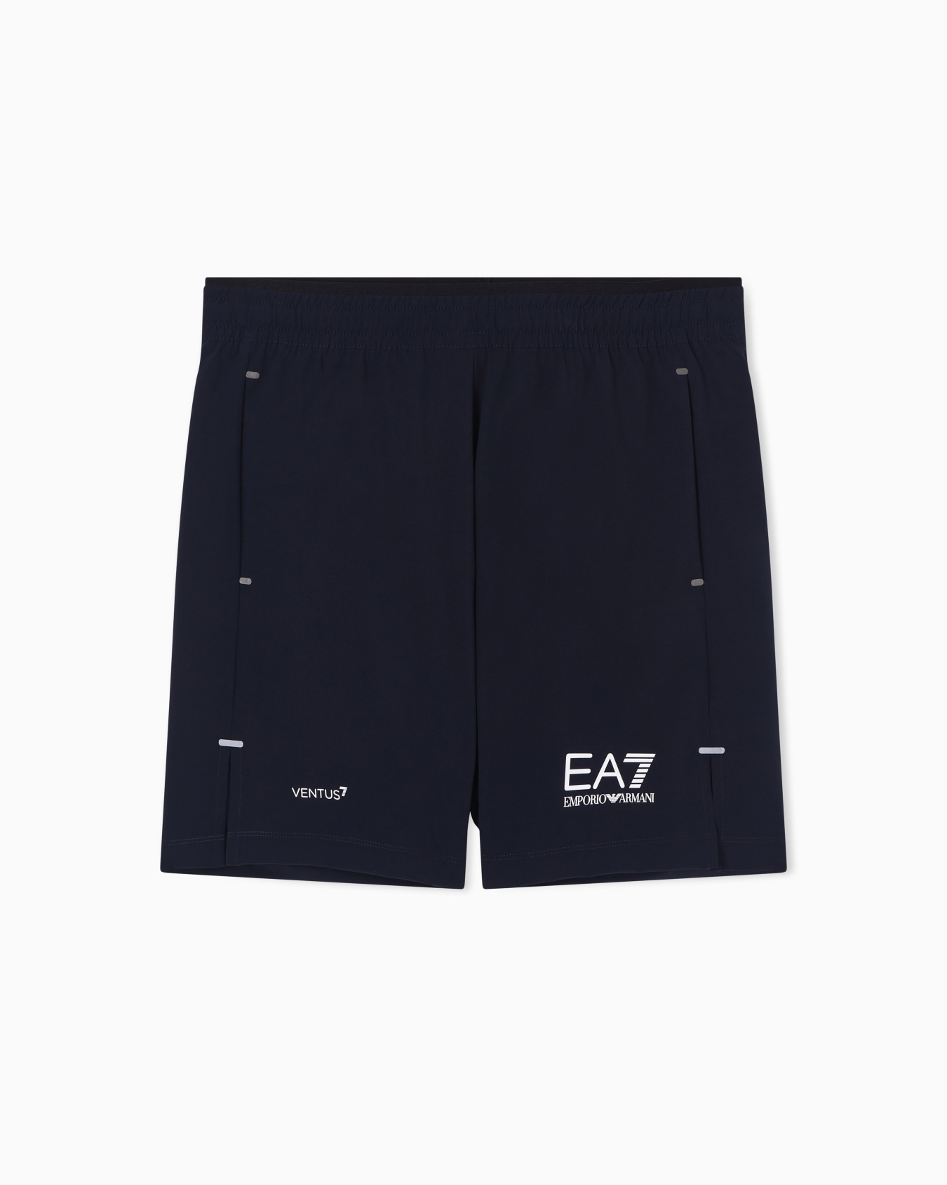 ショートパンツ スライドする 0