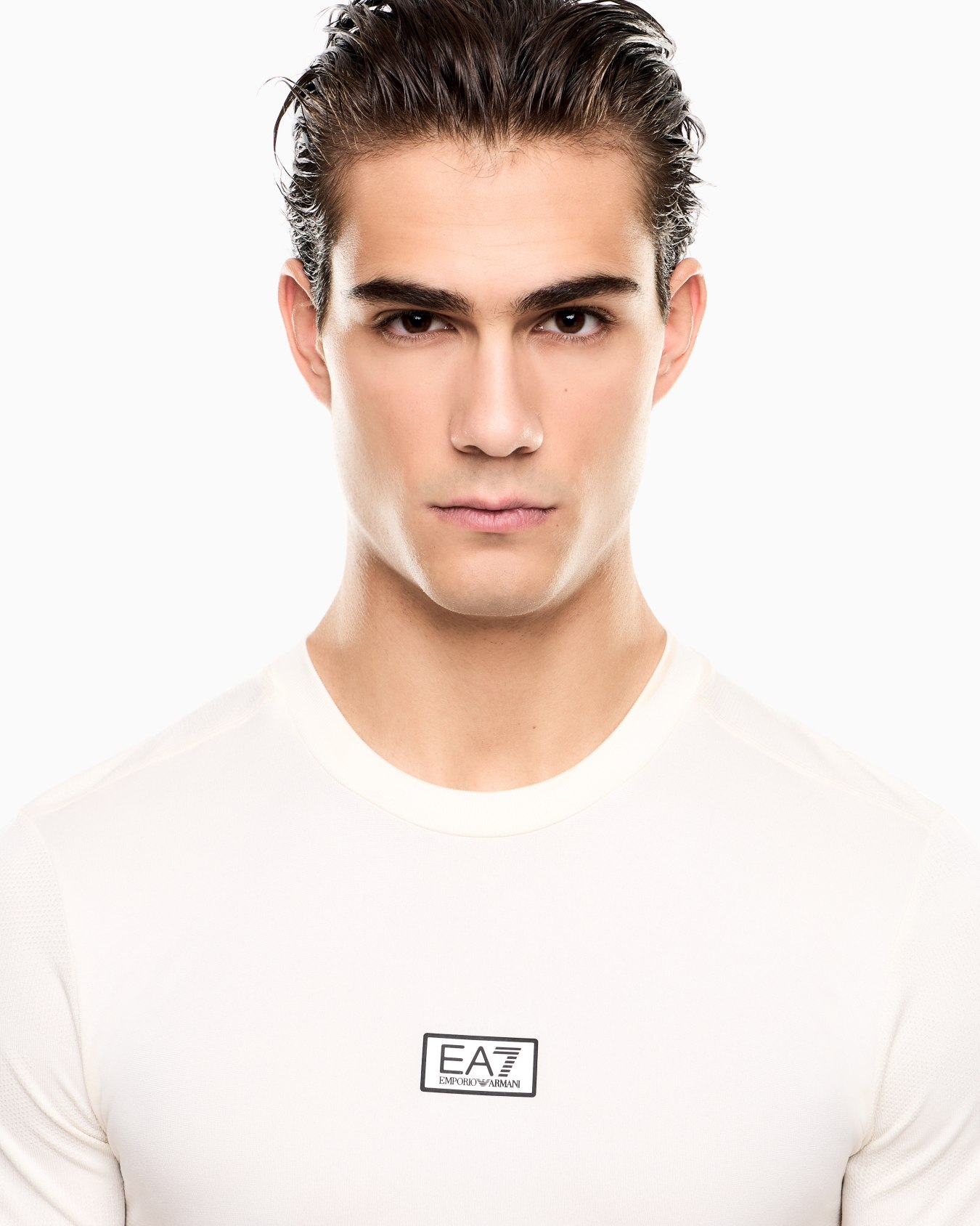 Dynamic Athlete Tシャツ VIGOR7テクニカルファブリック スライドする 4