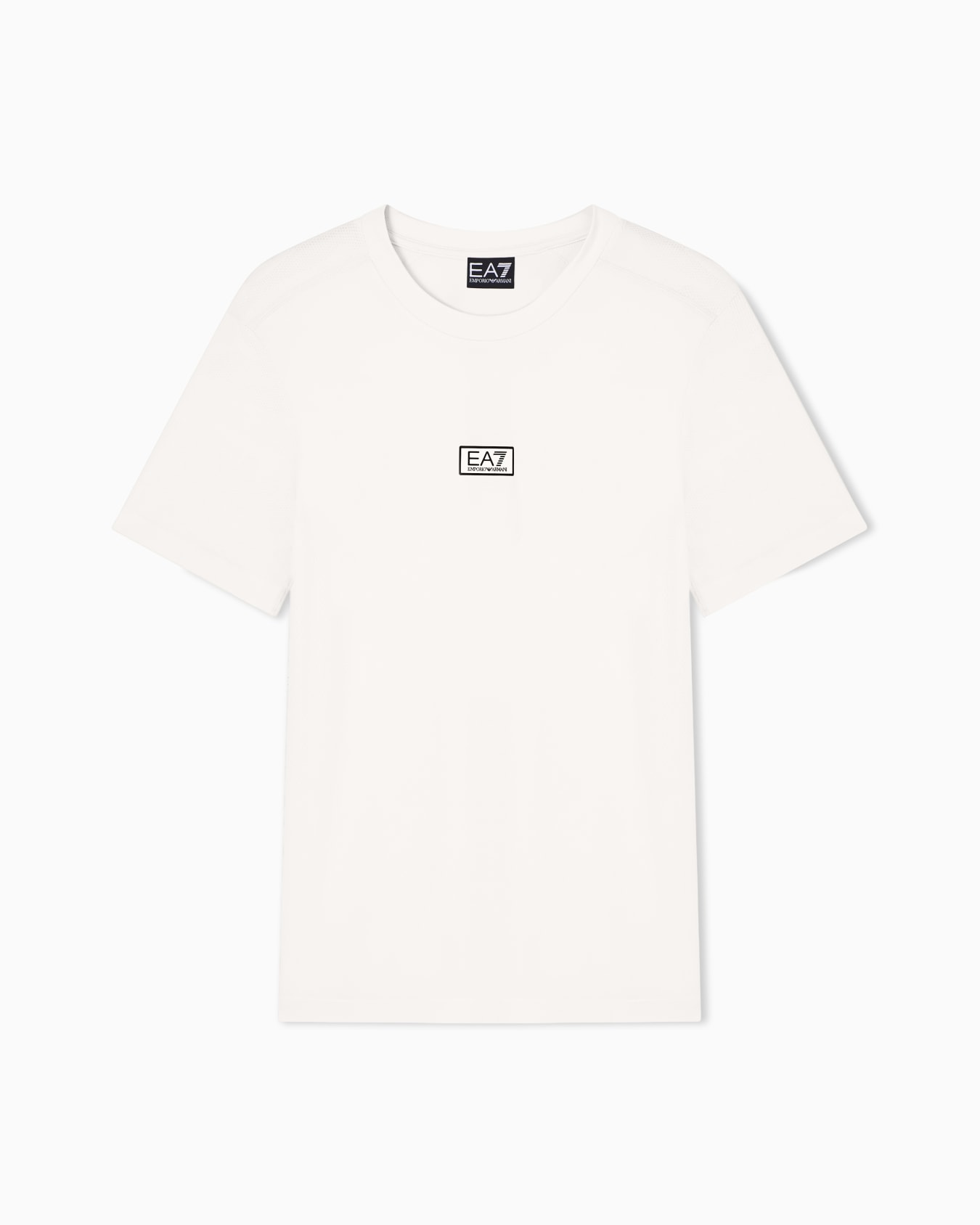 Dynamic Athlete Tシャツ VIGOR7テクニカルファブリック スライドする 0