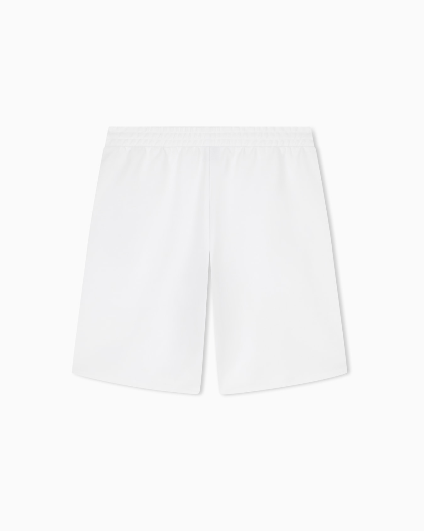Italian Spirit cotton-blend Bermuda shorts Slide 2