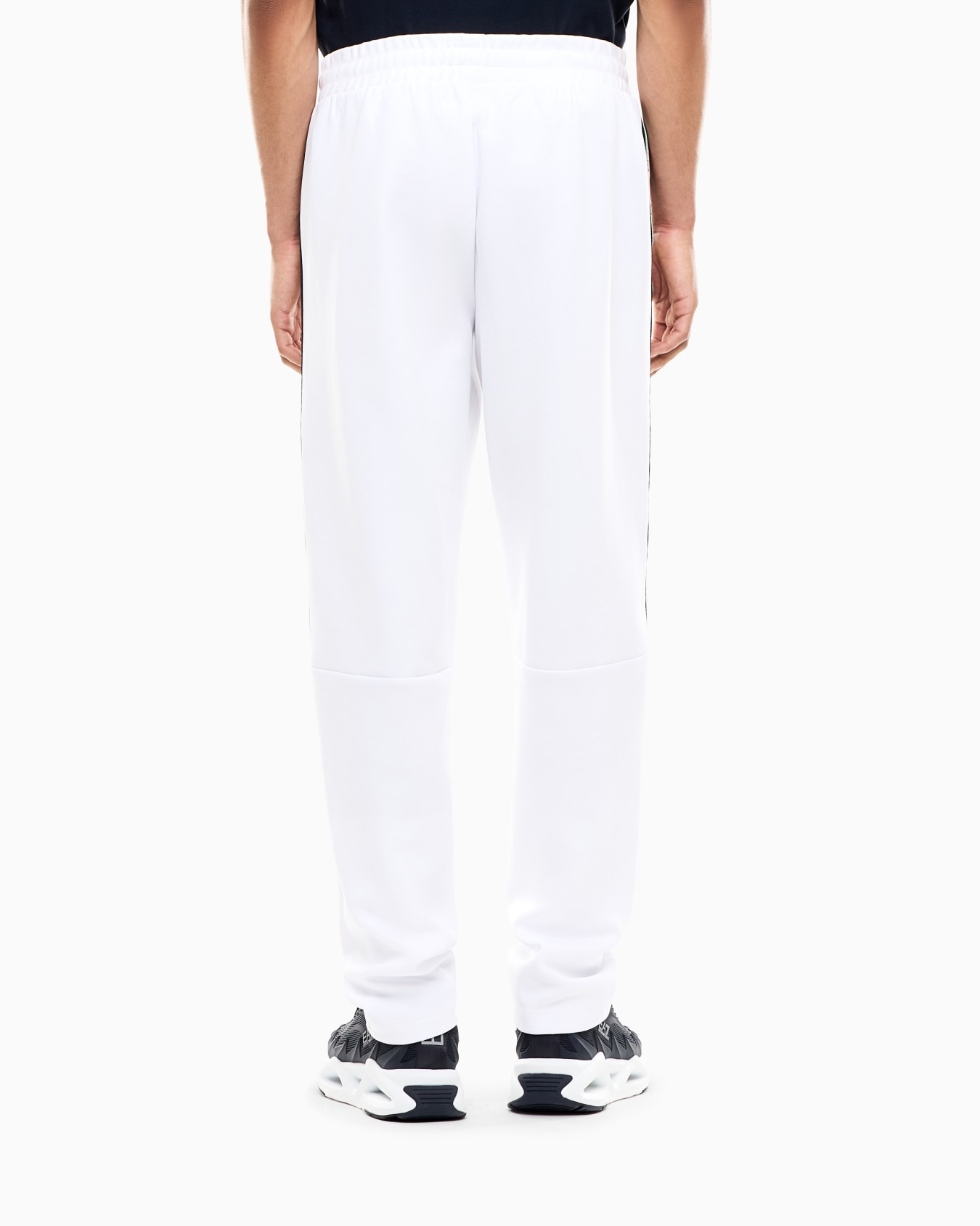 Italian Spirit cotton-blend joggers Slide 5
