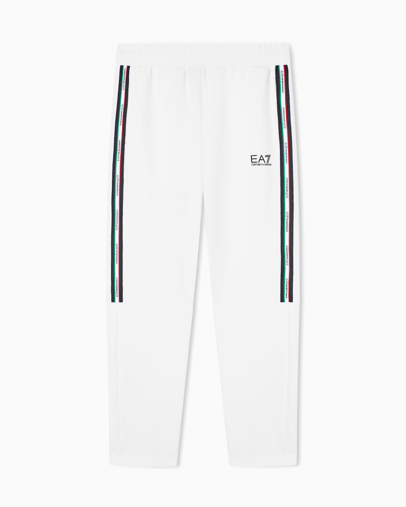 Italian Spirit cotton-blend joggers Slide 0