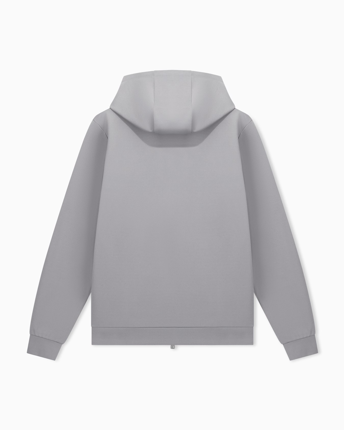hoodie Lux Identity regular fit in jersey Slide 2
