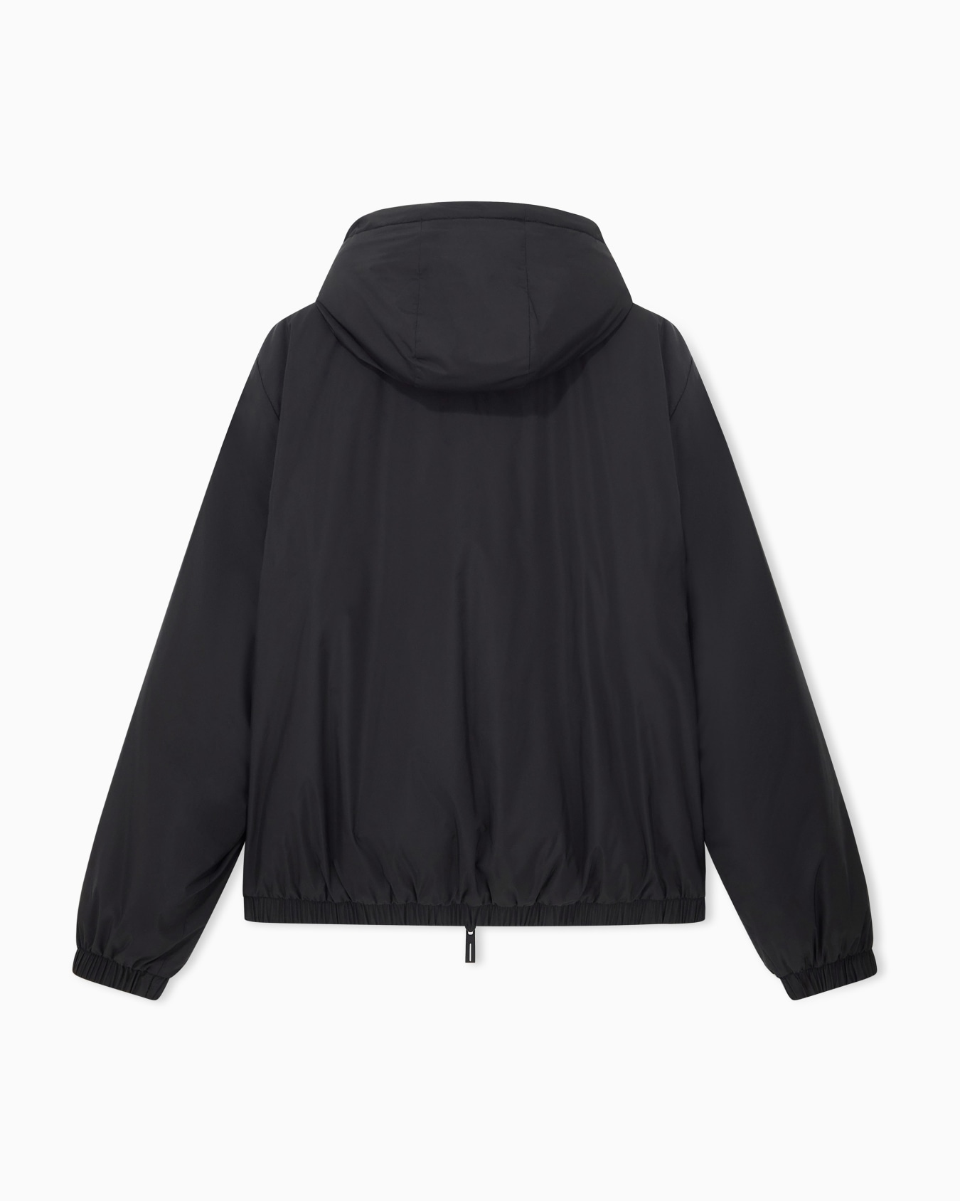 Blouson jacket Premium Label with oversized fit Slide 2