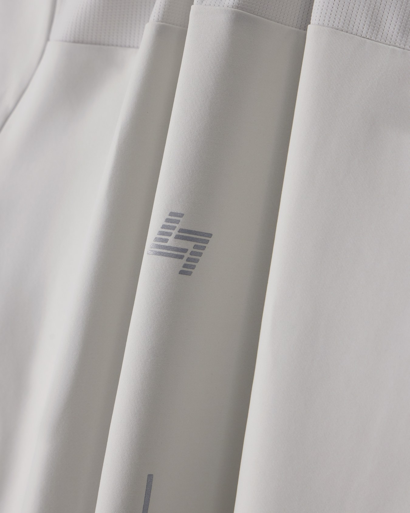 T-shirt Ventus 7 slim fit in tessuto tecnico traspirante Slide 4