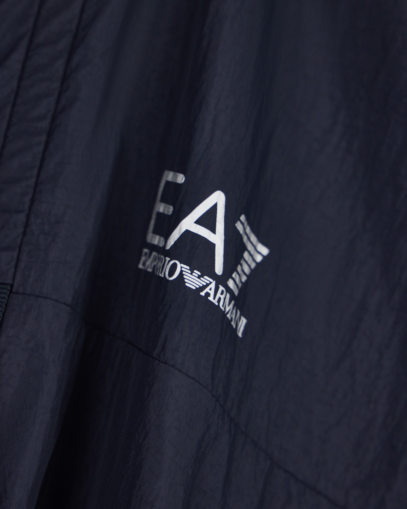 Hooded tracksuit Ventus 7 in technical fabric Slide 2
