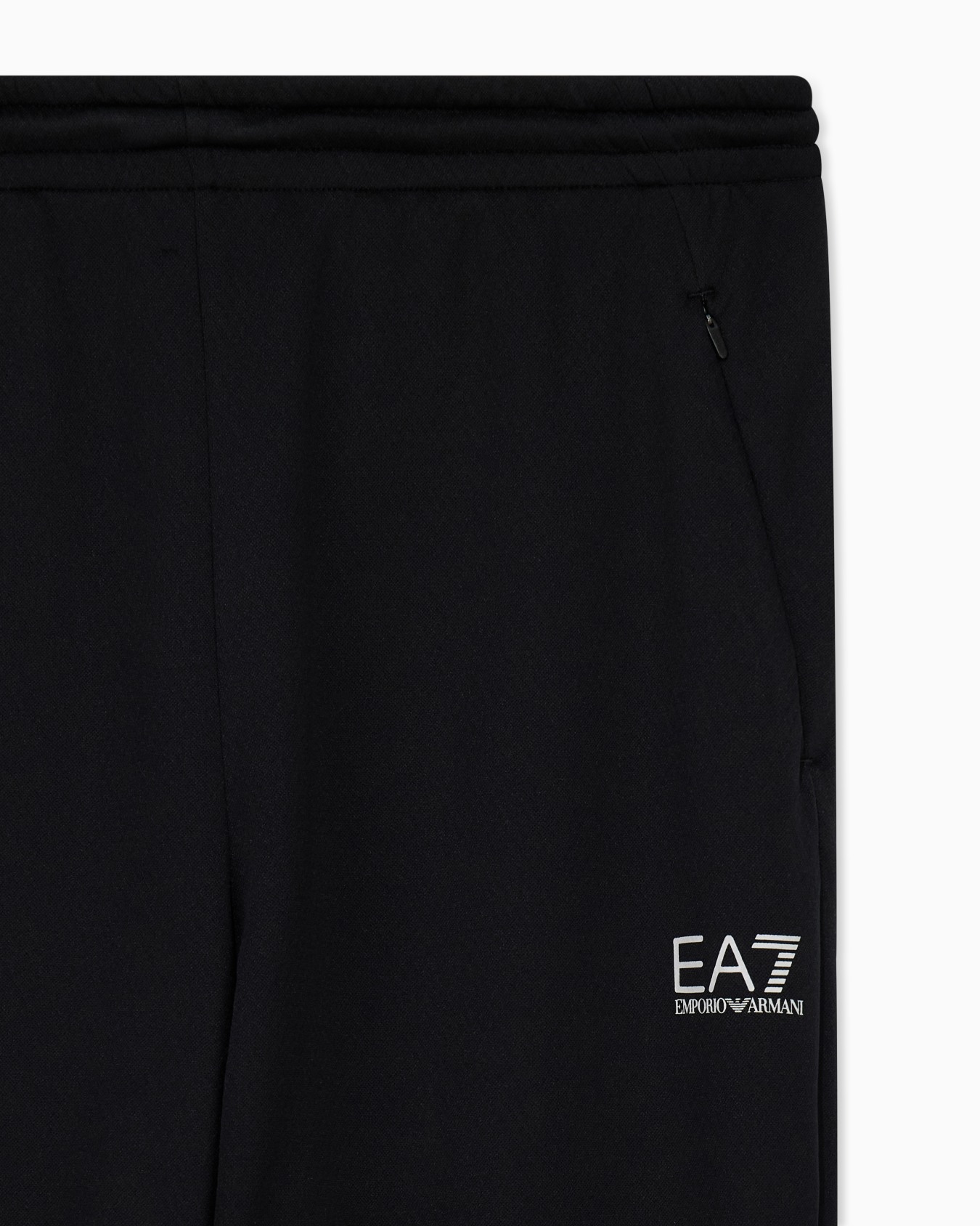 Slim-fit pants Vigor 7 in technical jersey Slide 4