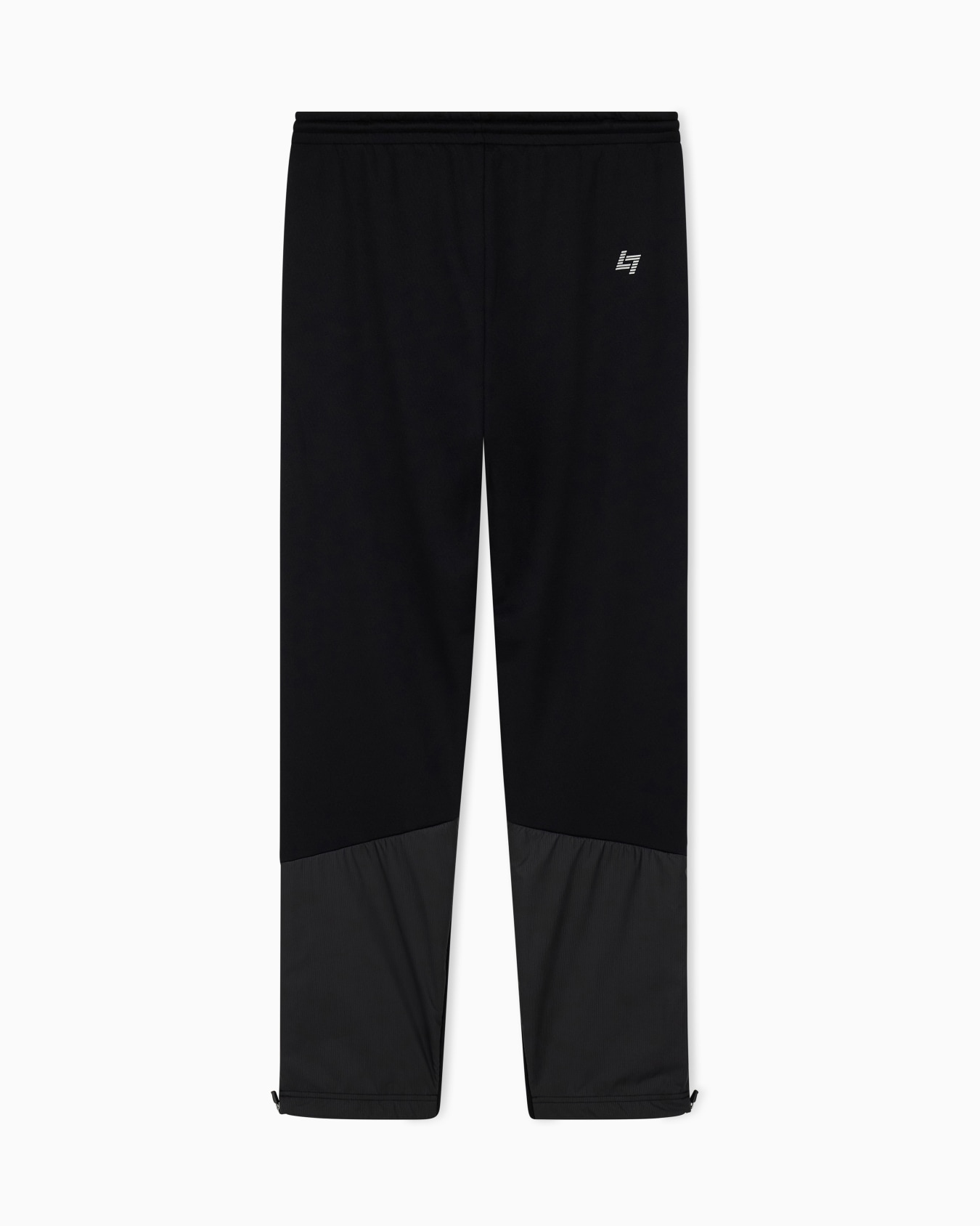 Slim-fit pants Vigor 7 in technical jersey Slide 2