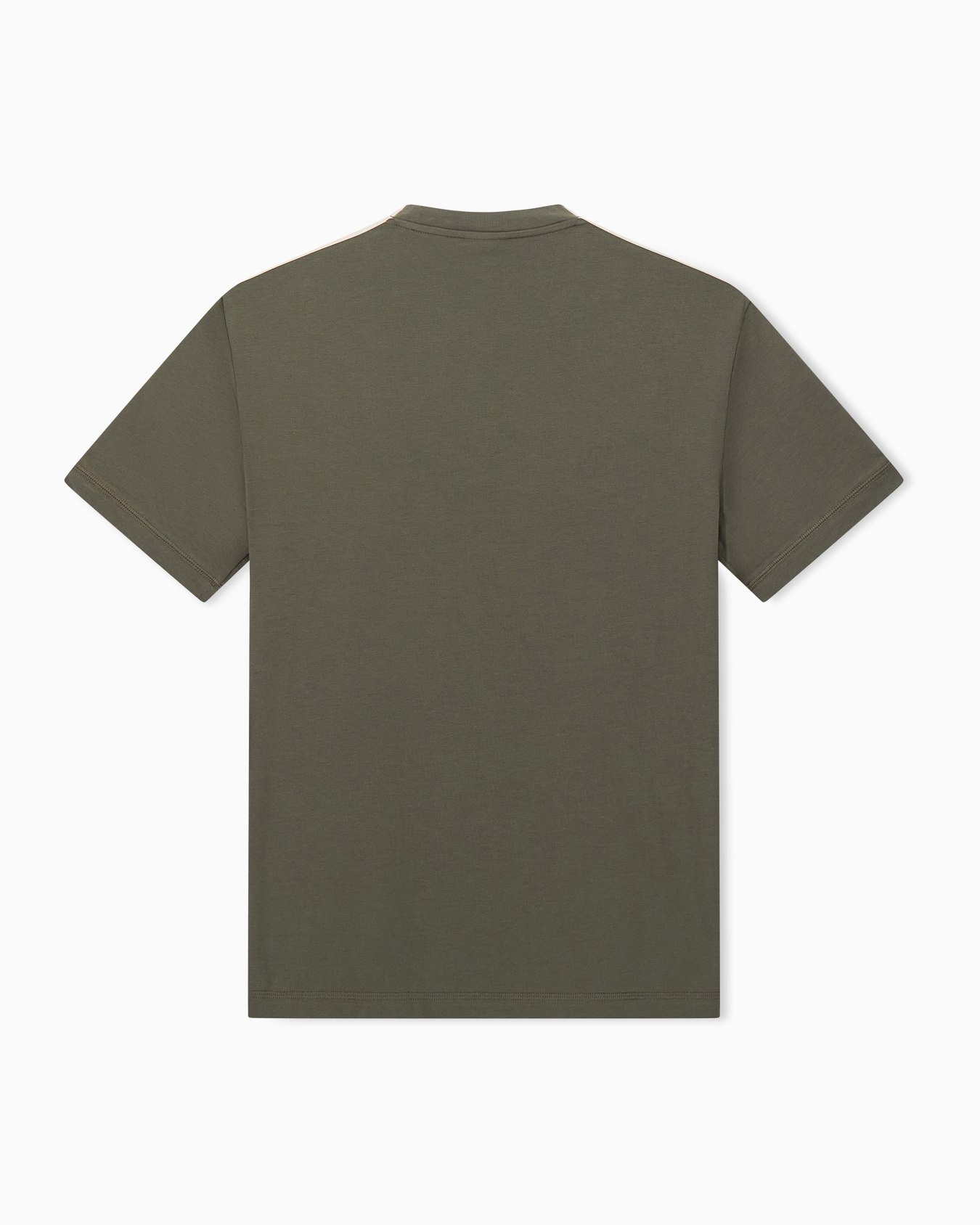 T-shirt Logo Series regular fit cotton jersey Slide 2