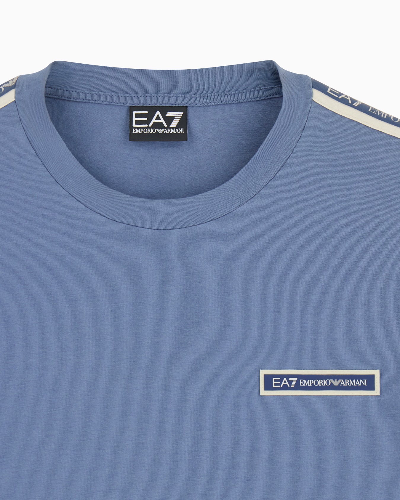 レギュラーフィット Tシャツ Logo Series スライドする 4