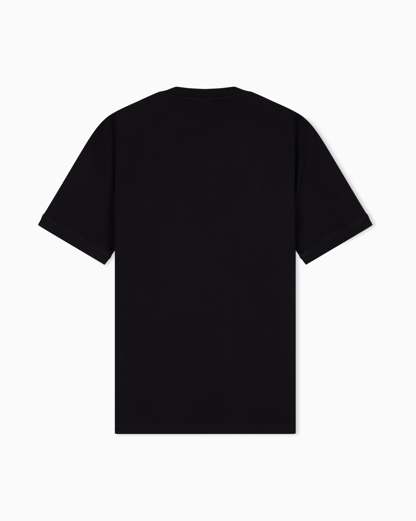 T-shirt Logo Series regular fit cotton jersey Slide 1