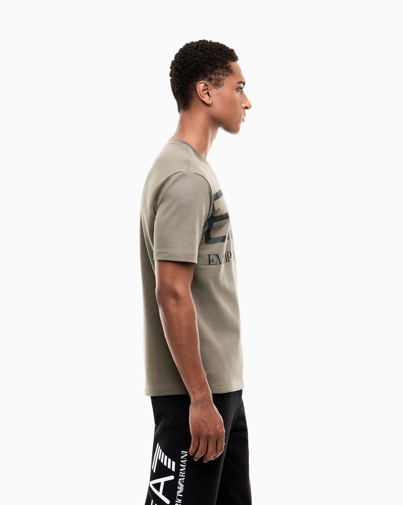 T-Shirt Logo Series aus Baumwolljersey im Regular Fit Folie 7