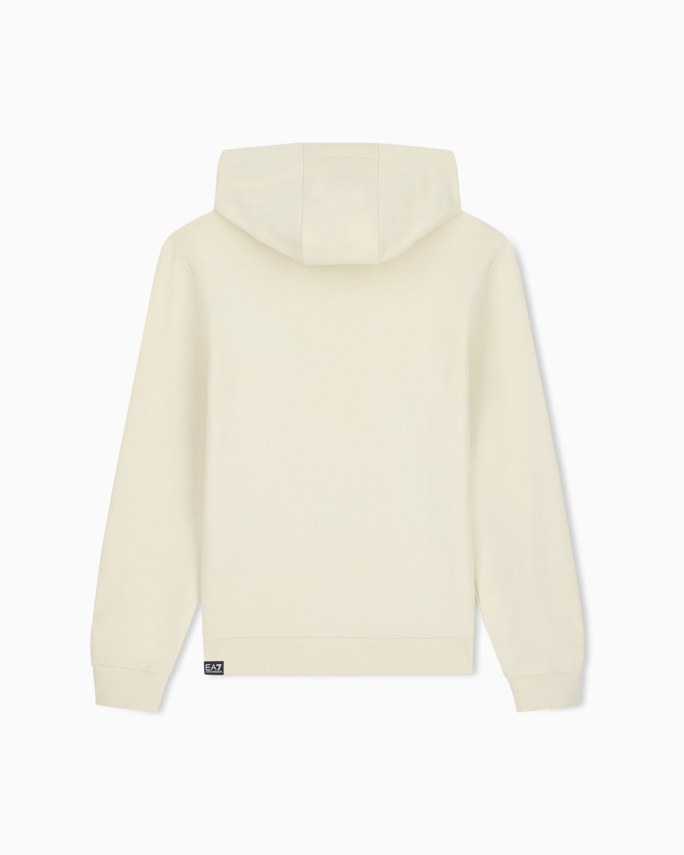 Sudadera Logo Series con capucha y logo oversize Diapositiva 1