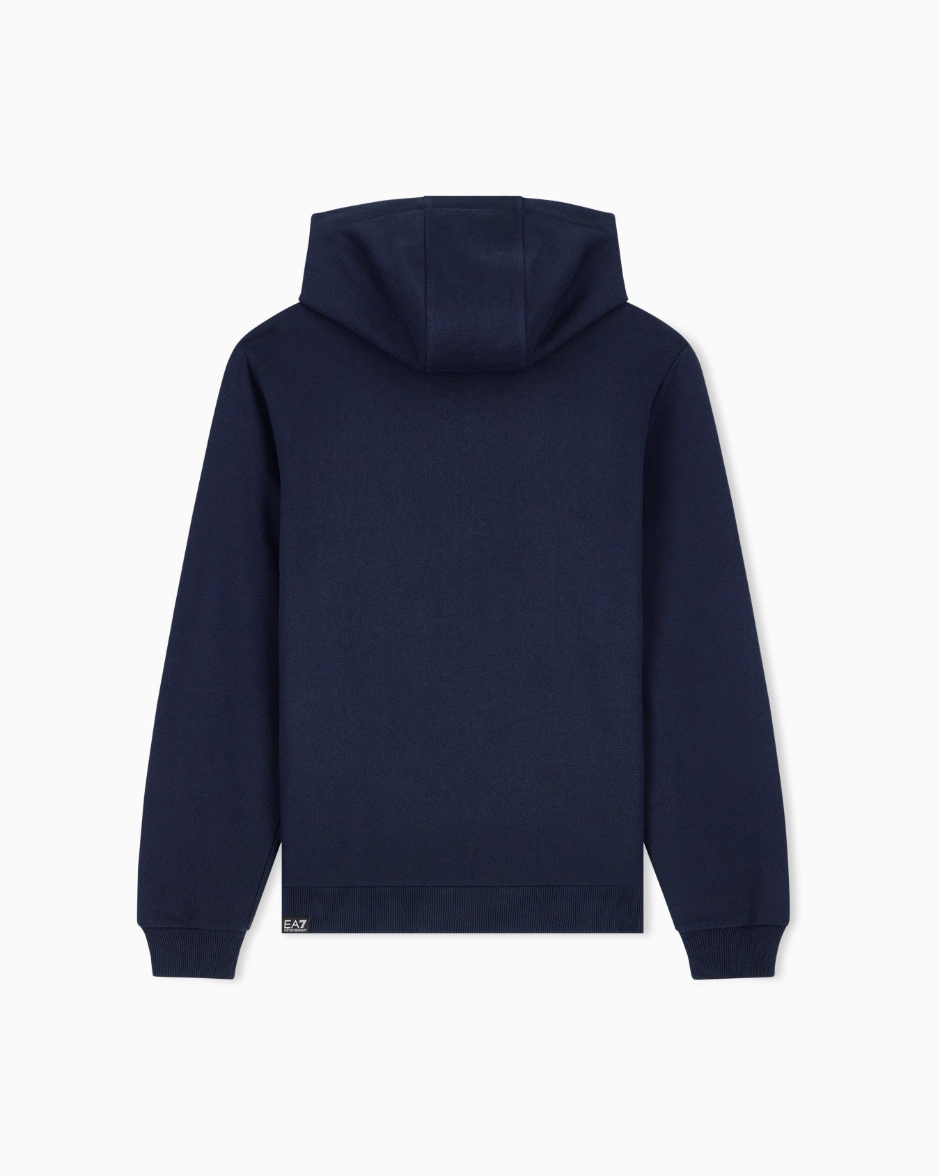 Sudadera Logo Series con capucha y logo oversize Diapositiva 1