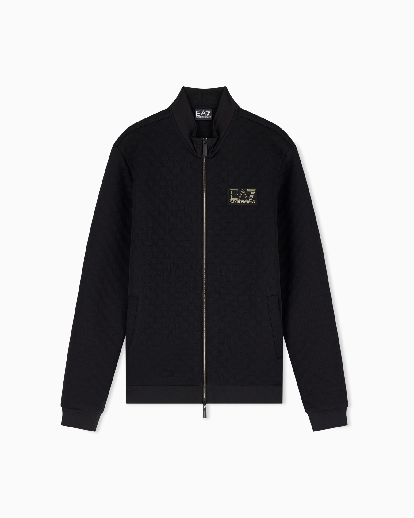 Sweatshirt Premium Label regular fit Slide 0