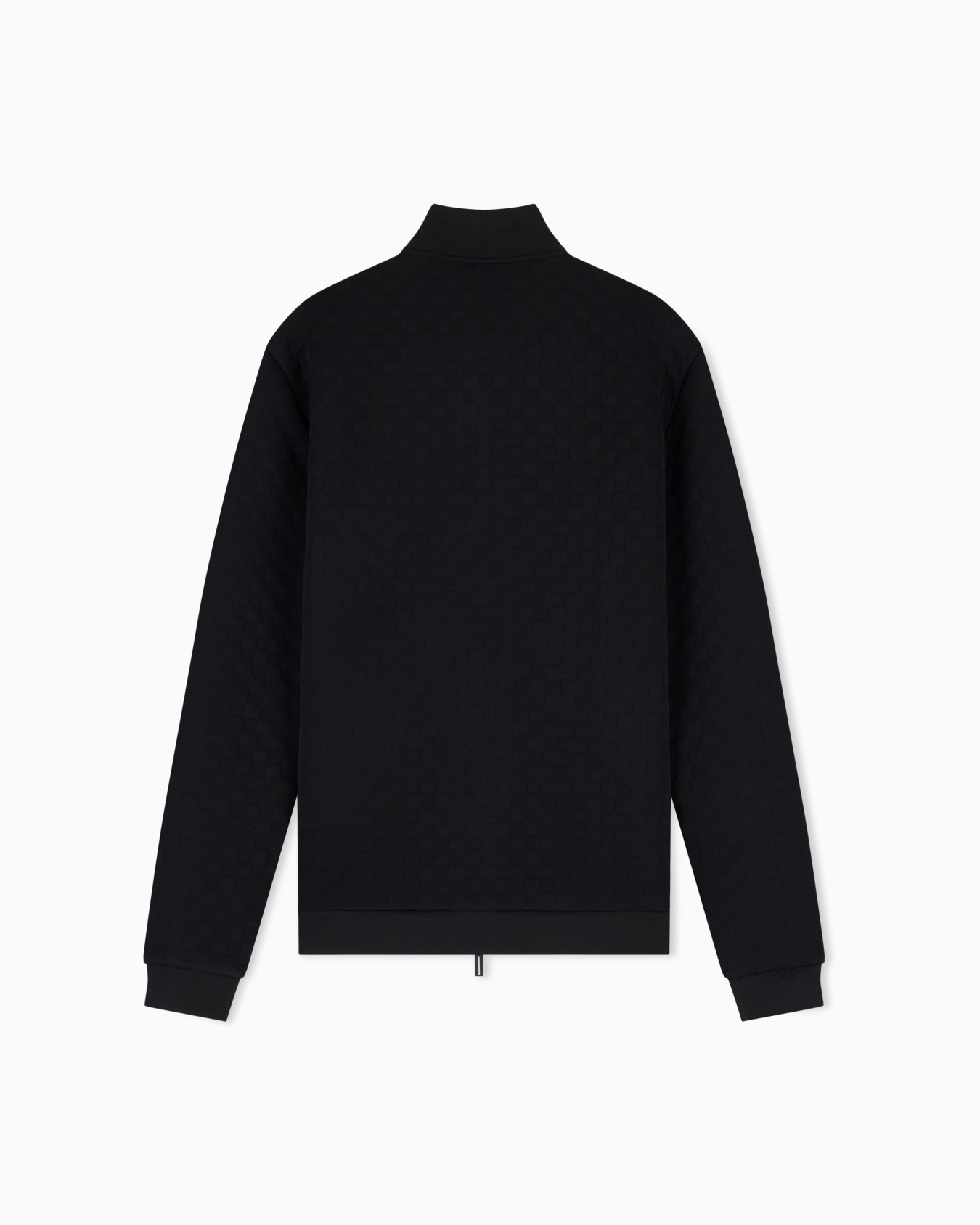 Sweatshirt Premium Label regular fit Slide 2